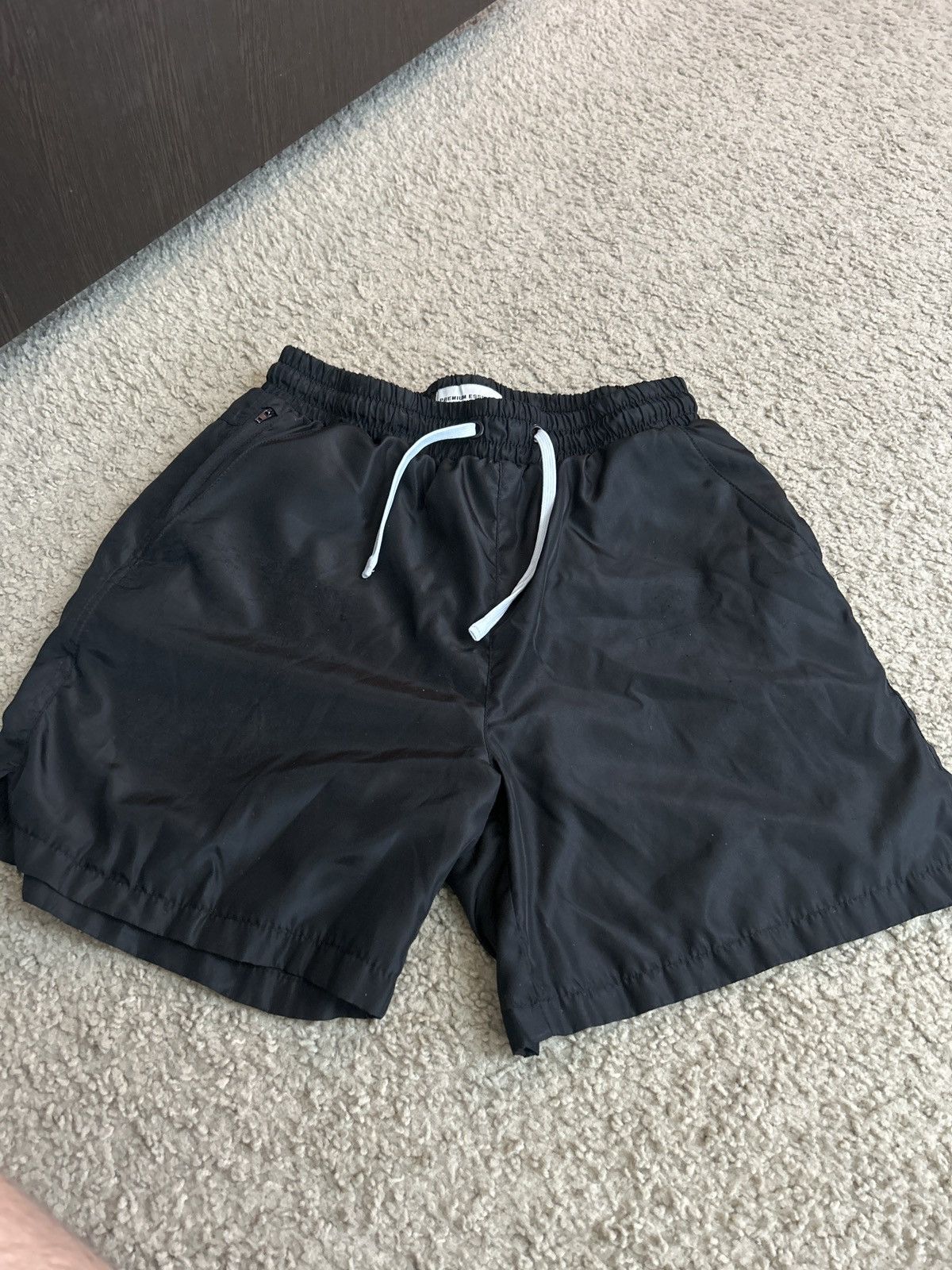 Other Black Maison Article Shorts Size US 30 / EU 46 - 1 Thumbnail