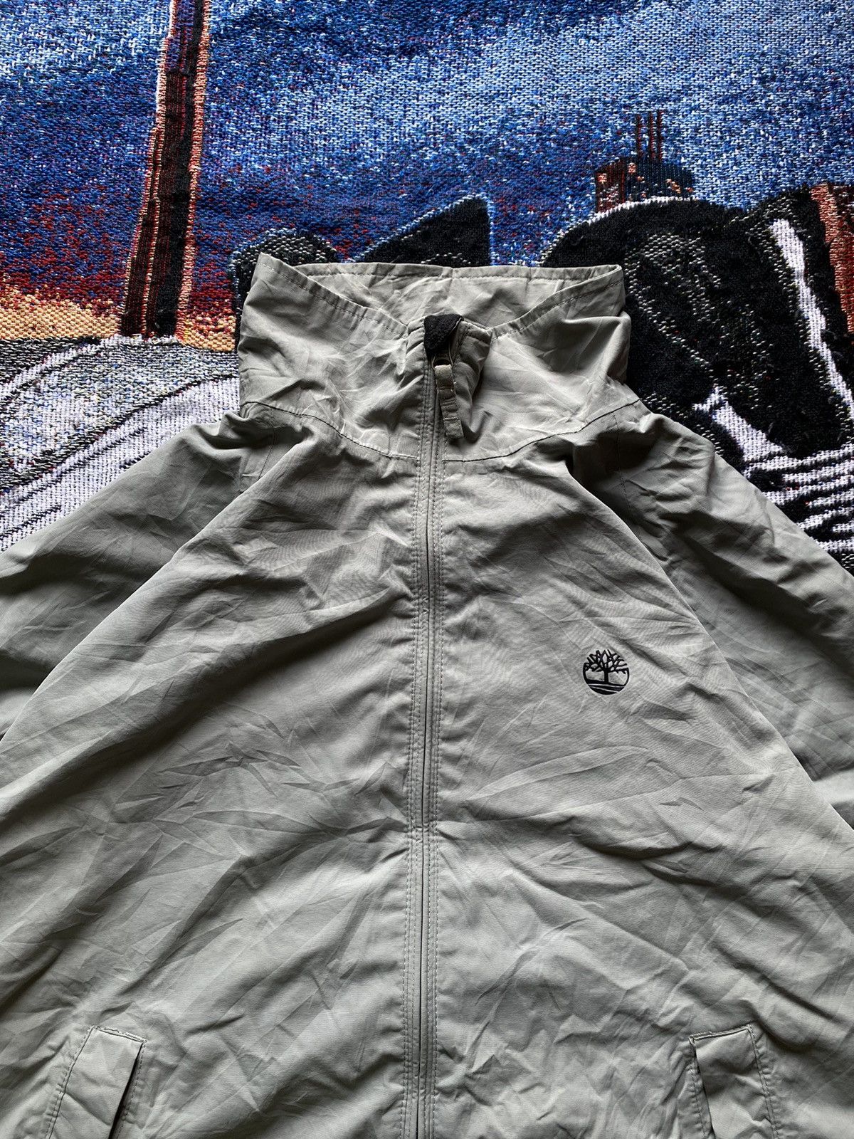 Timberland Timberland Jacket Size US S / EU 44-46 / 1 - 2 Thumbnail