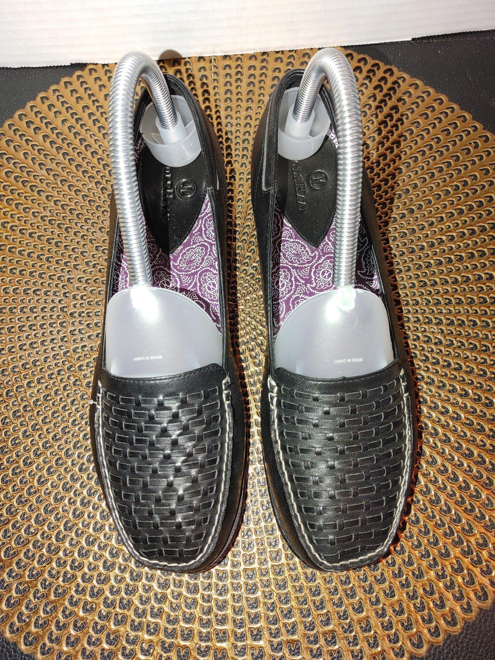 Cole Haan Cole Haan Leather Flats Size 7.5B Size US 7.5 / IT 37.5 - 2 Thumbnail
