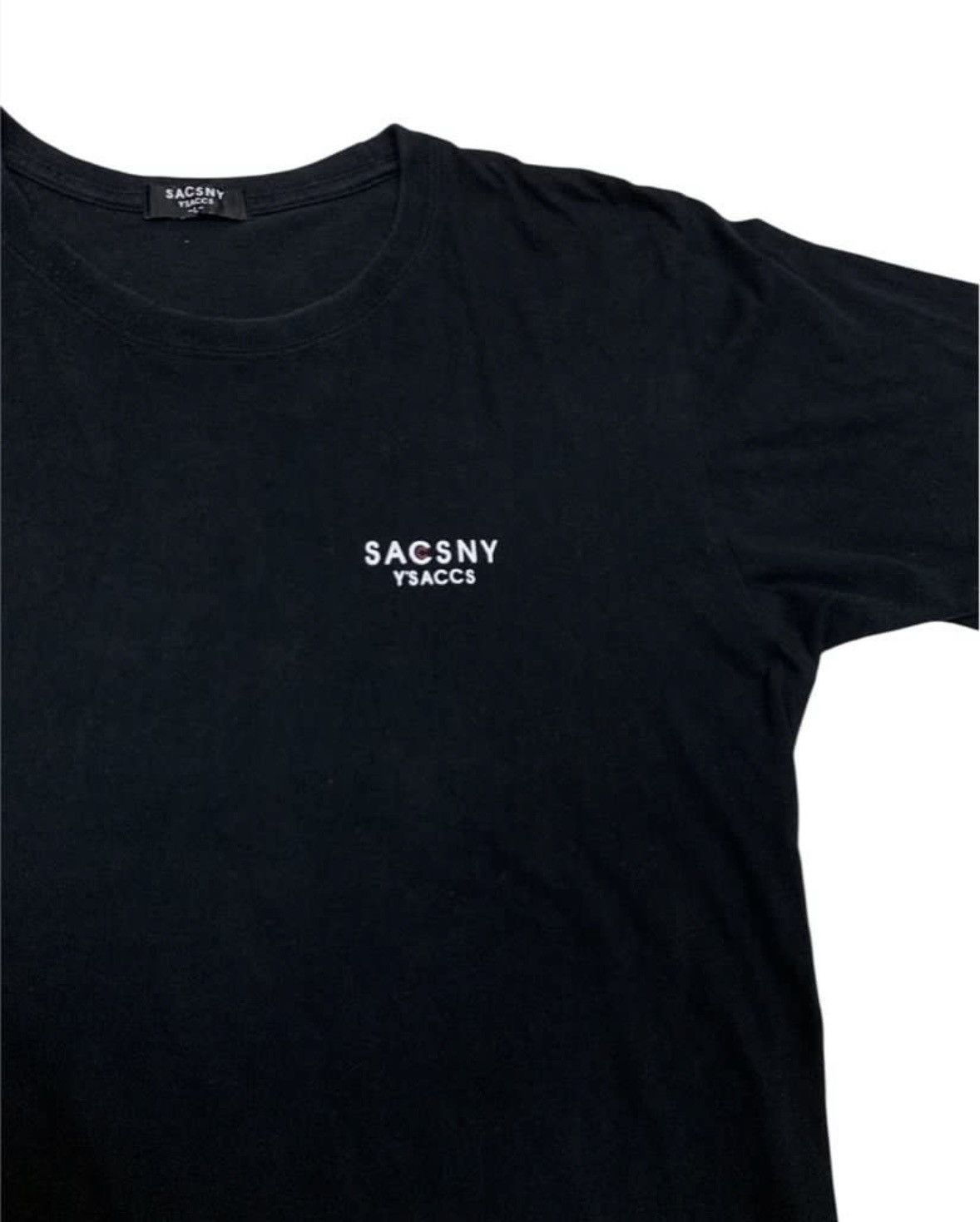 Yohji Yamamoto Ysacc's by Yohji Yamamoto Size US M / EU 48-50 / 2 - 3 Thumbnail