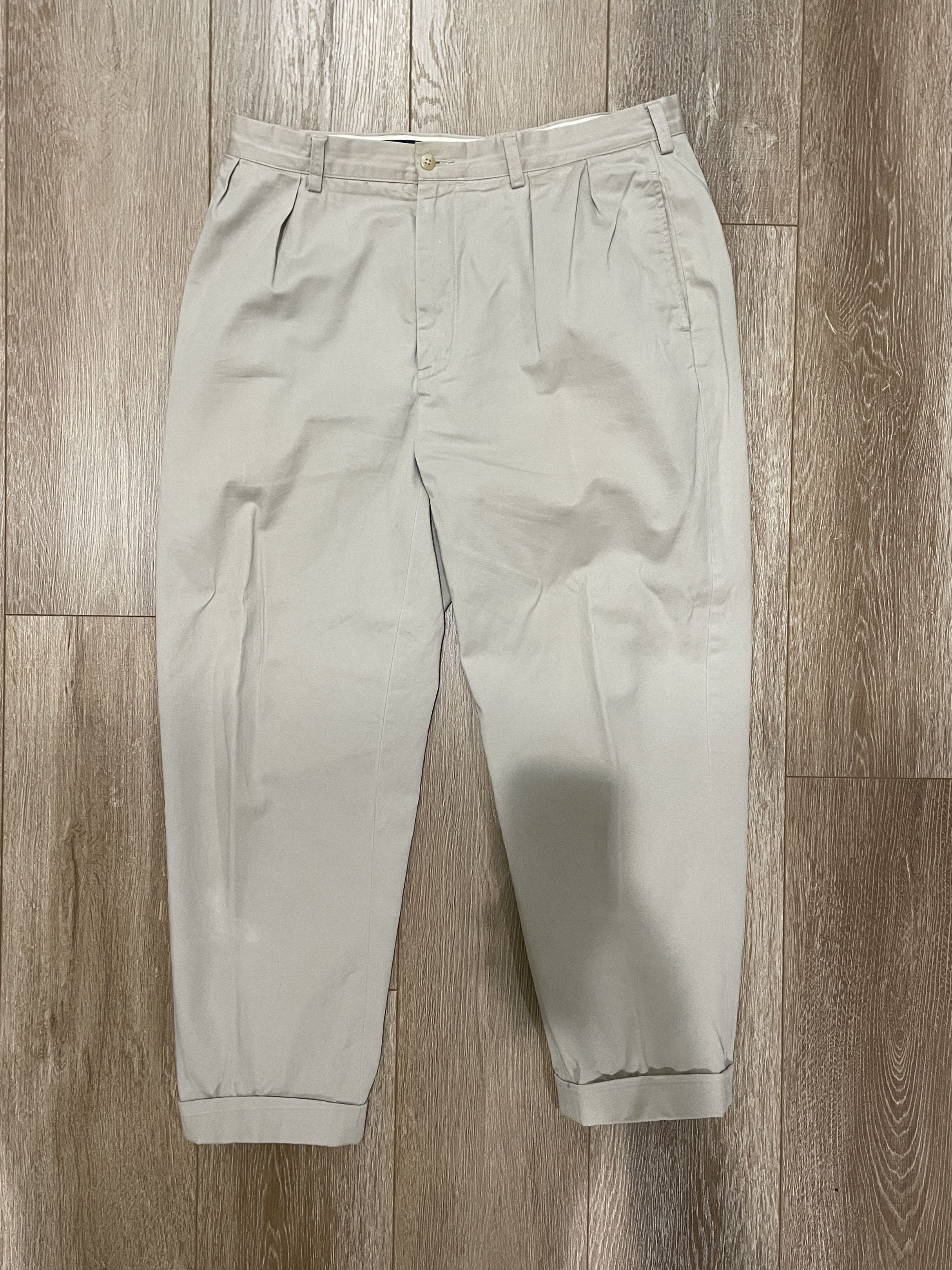 Polo Ralph Lauren Ralph Lauren Andrew pants Size US 36 / EU 52 - 1 Thumbnail