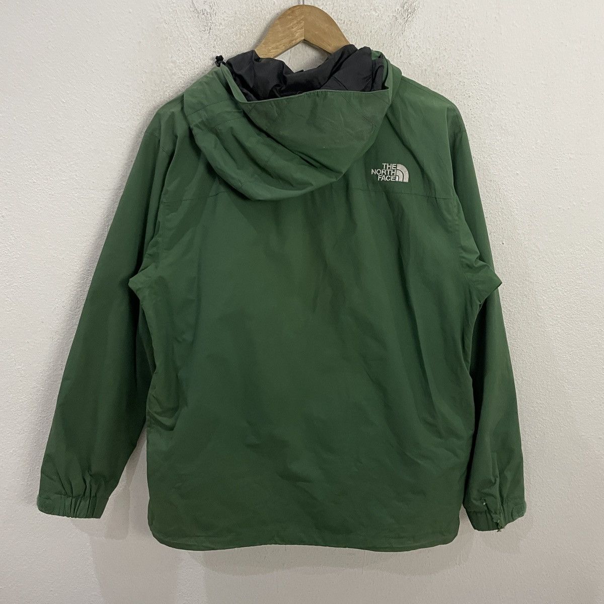 The North Face Vintage The North Face Jacket Size US L / EU 52-54 / 3 - 8 Thumbnail