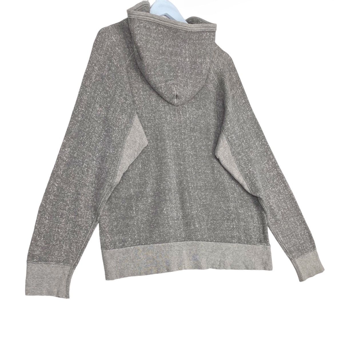 J.S. Homestead × Vintage Vintage J.S Homestead Hoodie Size L Size US L / EU 52-54 / 3 - 6 Thumbnail