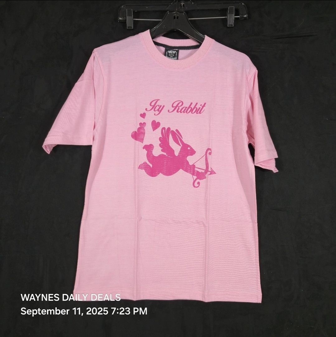 Icy Rabbit Icy Rabbit Size L / US 10 / IT 46 - 1 Thumbnail