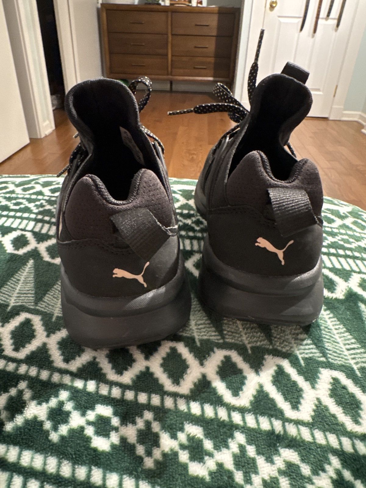 Puma Women Size US 6 / IT 36 - 3 Thumbnail