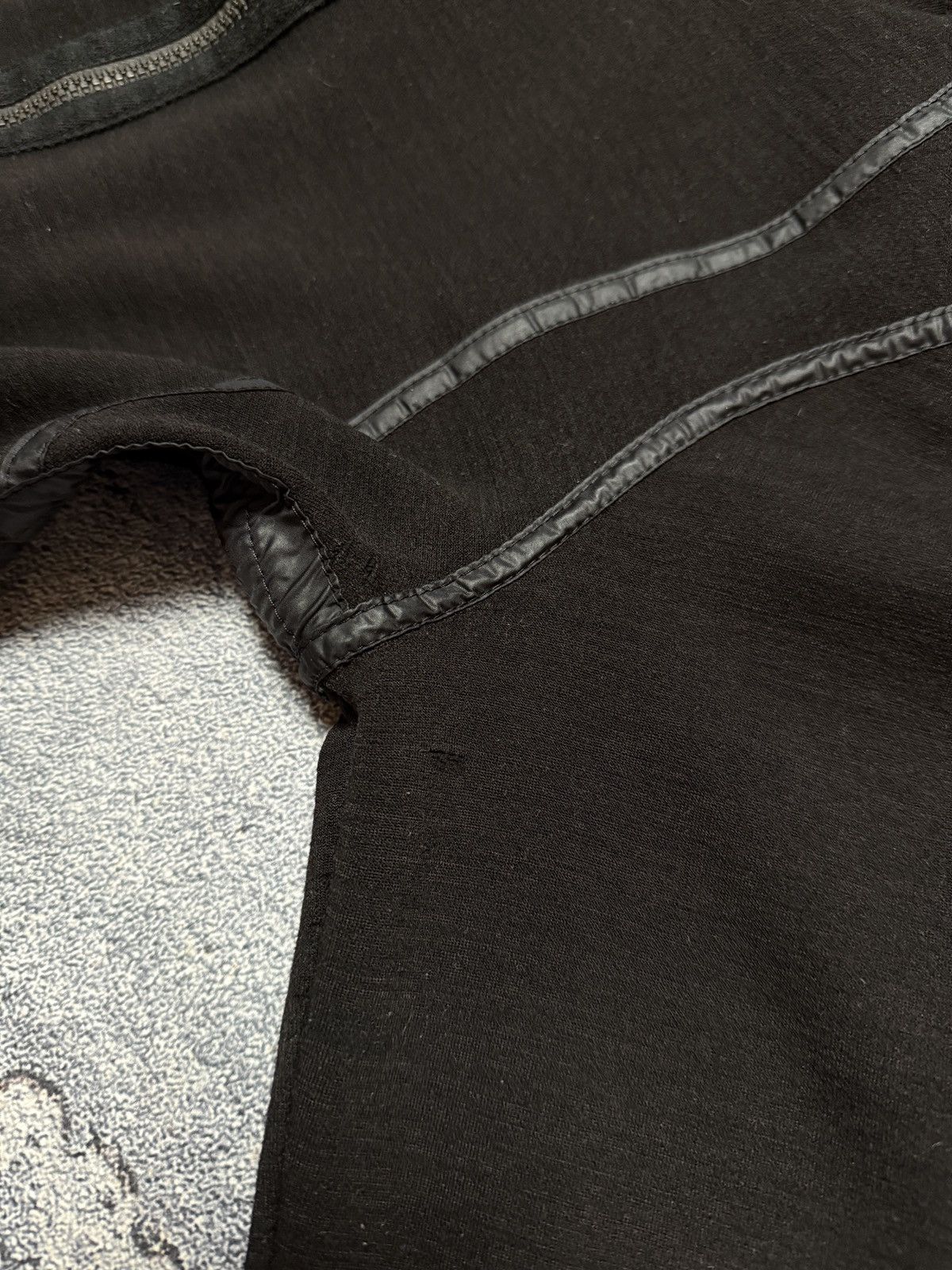 Frauenschuh Zip hoodie Frauenschuh wool Size S / US 4 / IT 40 - 11 Thumbnail