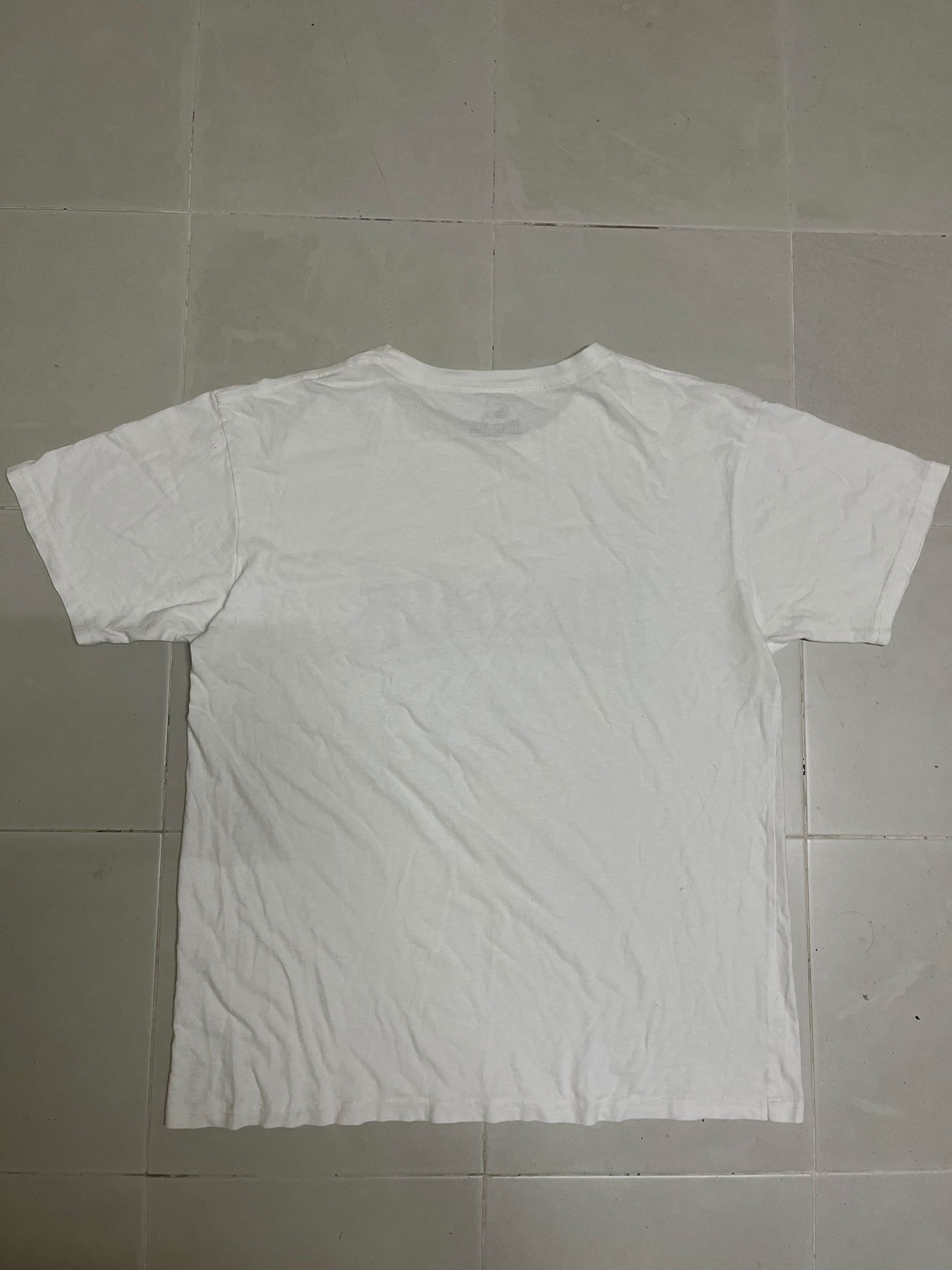 Lonsdale Lonsdale London Spell Out Size US XL / EU 56 / 4 - 3 Thumbnail