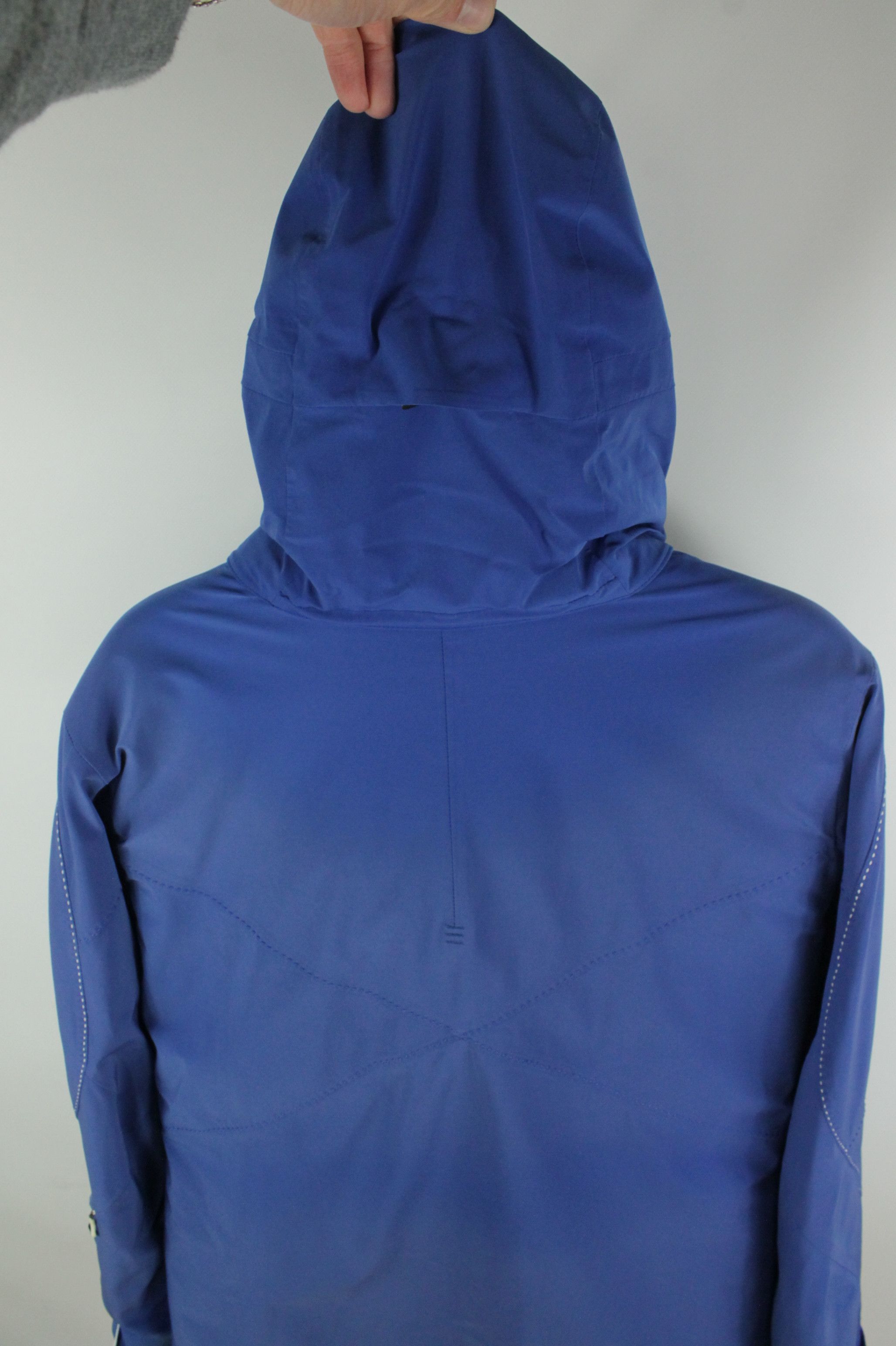 KJUS Kjus Dermizax Insulated Neck Warmer Ski Blue Women's Jacket Size XXL / US 16-18 / IT 52-54 - 11 Thumbnail