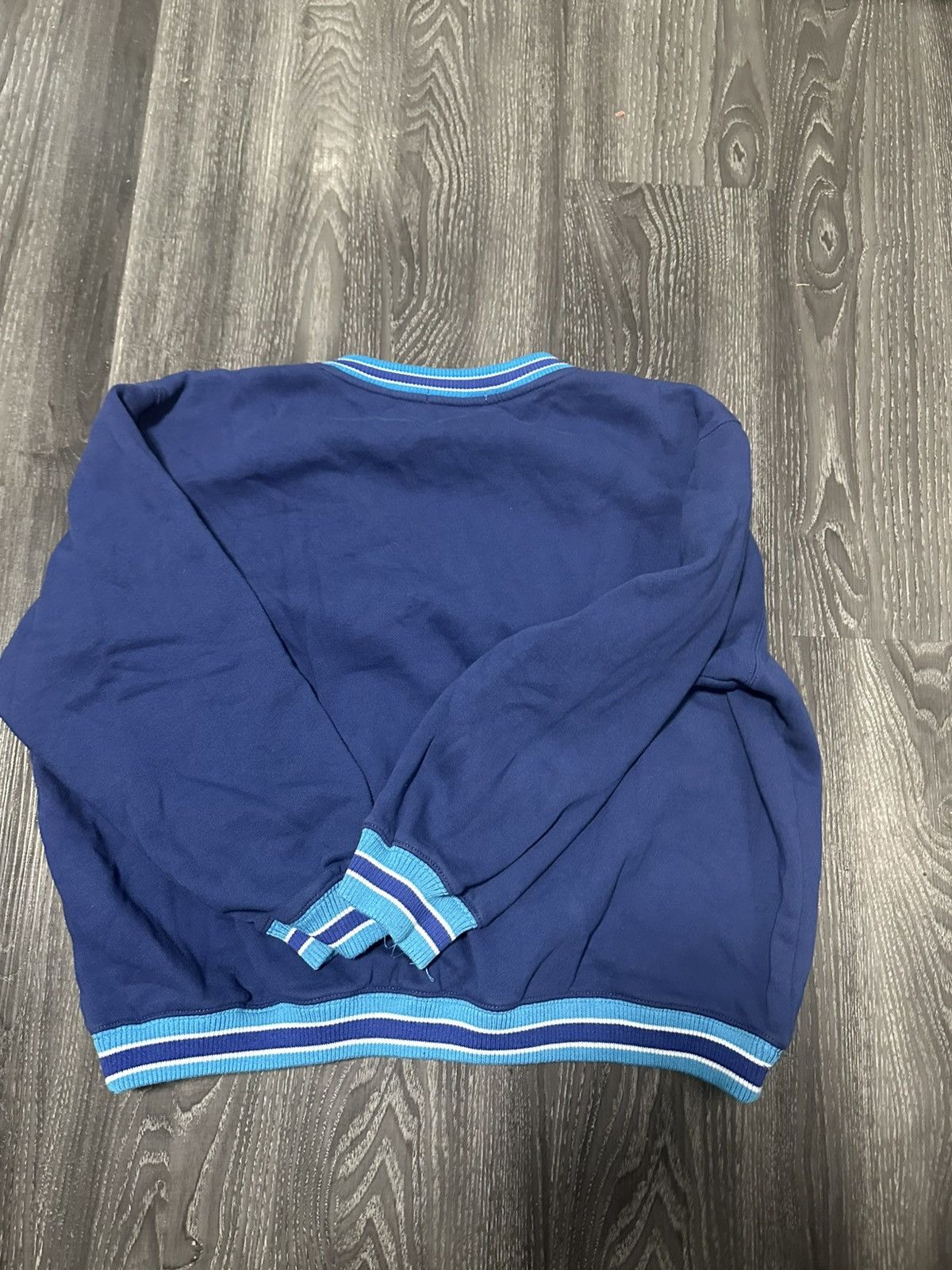 Other Wear by Erin Andrews Vintage Oversized Penguins Crewneck Size XXL / US 16-18 / IT 52-54 - 2 Thumbnail