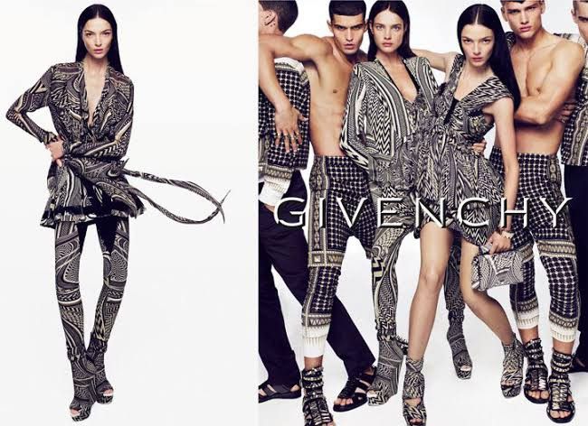 Givenchy SS10 Studded Gladiator By Riccardo Tisci Size US 8.5 / EU 41-42 - 1 Thumbnail