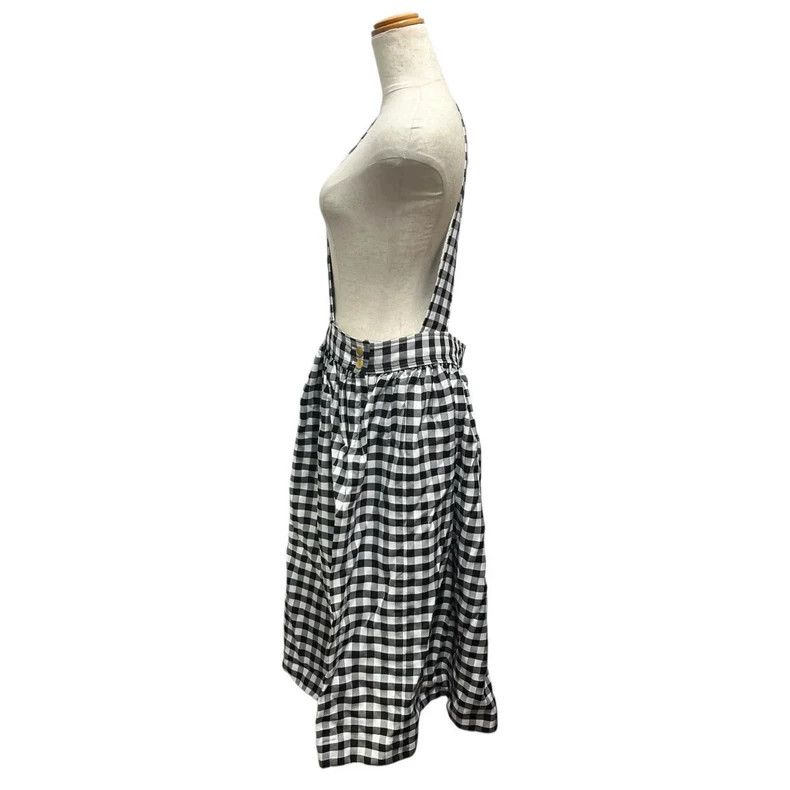Comme des Garcons Comme des Garcons One-shoulder skirt Size XXS / US 00 / IT 34 - 3 Thumbnail