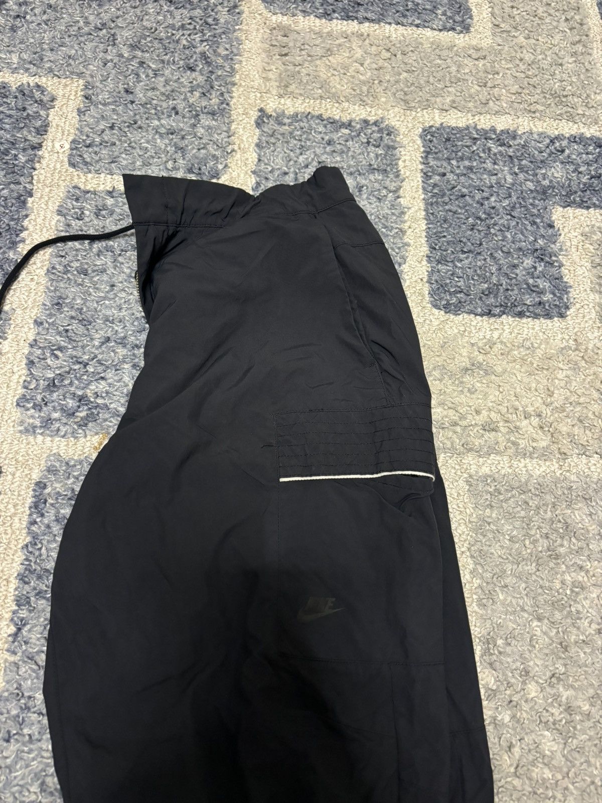 Nike × Vintage Nike Cargo Pant Size US 32 / EU 48 - 3 Thumbnail