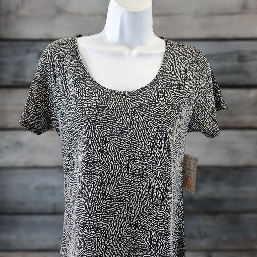 Vintage VINTAGE absent Size 26" / US 2 / IT 38 - 1 Thumbnail