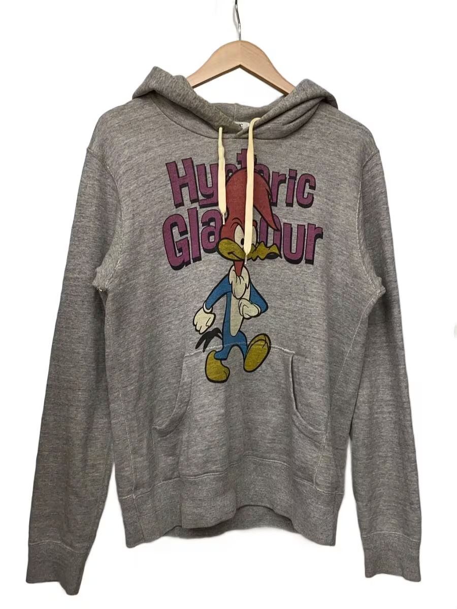 Hysteric Glamour Woody The Woodpecker Hoodie Size US M / EU 48-50 / 2 - 1 Thumbnail