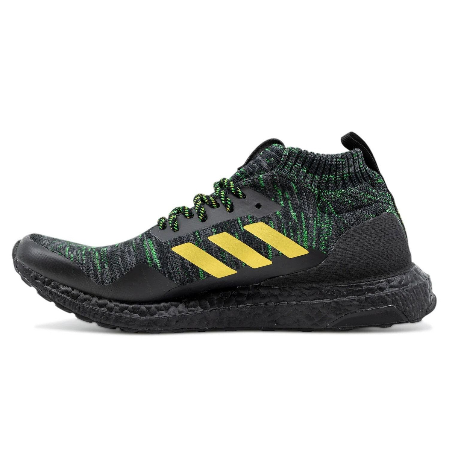 Adidas Adidas Von Miller Ultraboost Mid Sz 7.5 Men Training Shoes B Size US 7.5 / EU 40-41 - 2 Thumbnail