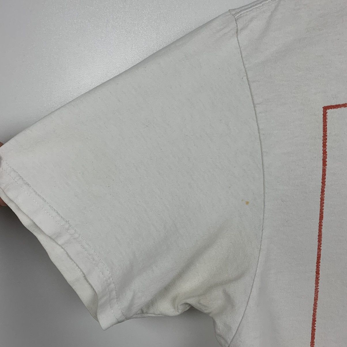 Stussy Vintage Stussy Inc. Tee Big Logo Surf Designer Y2K Size US M / EU 48-50 / 2 - 22 Thumbnail