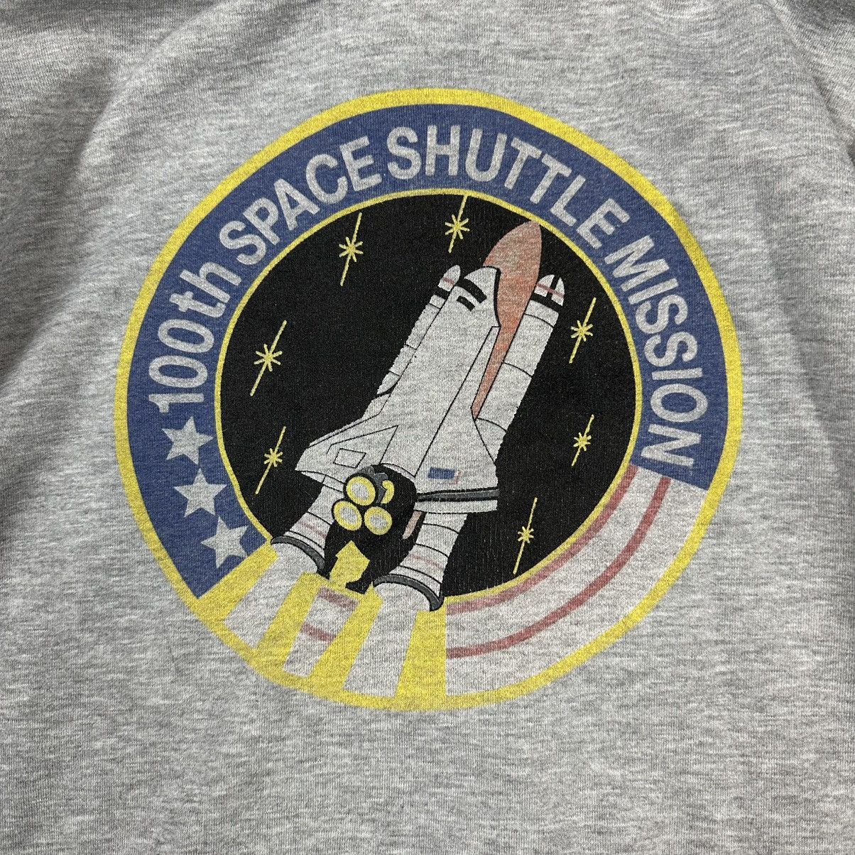 Alpha Industries Alpha Industries Nasa Hoodie Size US M / EU 48-50 / 2 - 7 Thumbnail