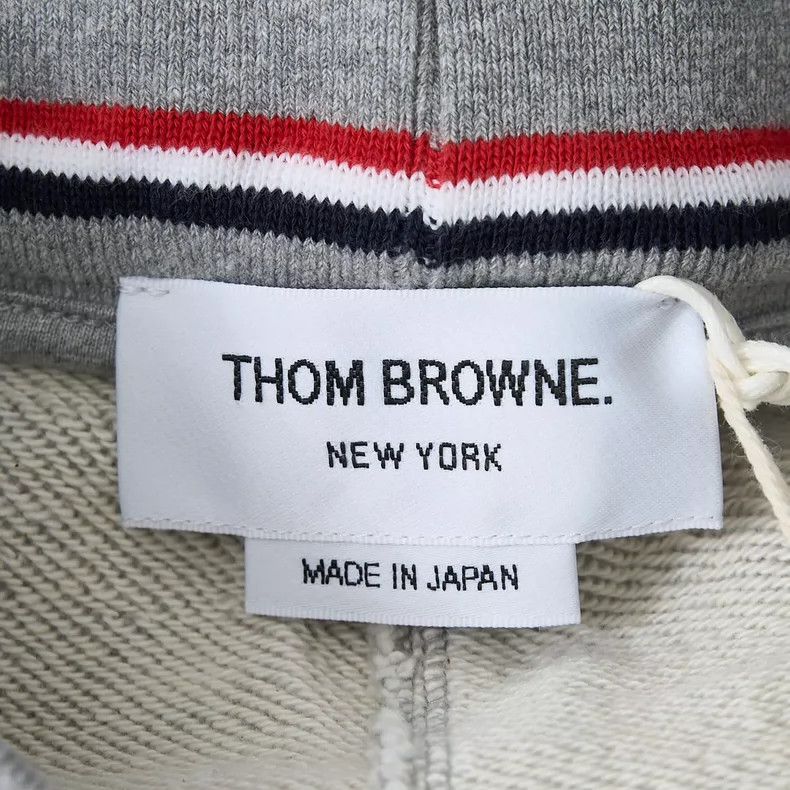 Thom Browne Thom Browne Classic shorts Size US 36 / EU 52 - 5 Thumbnail