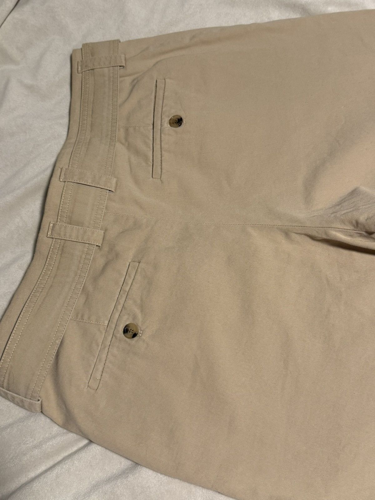 JW Anderson JW Anderson pants (RRP $548) Size US 32 / EU 48 - 10 Thumbnail