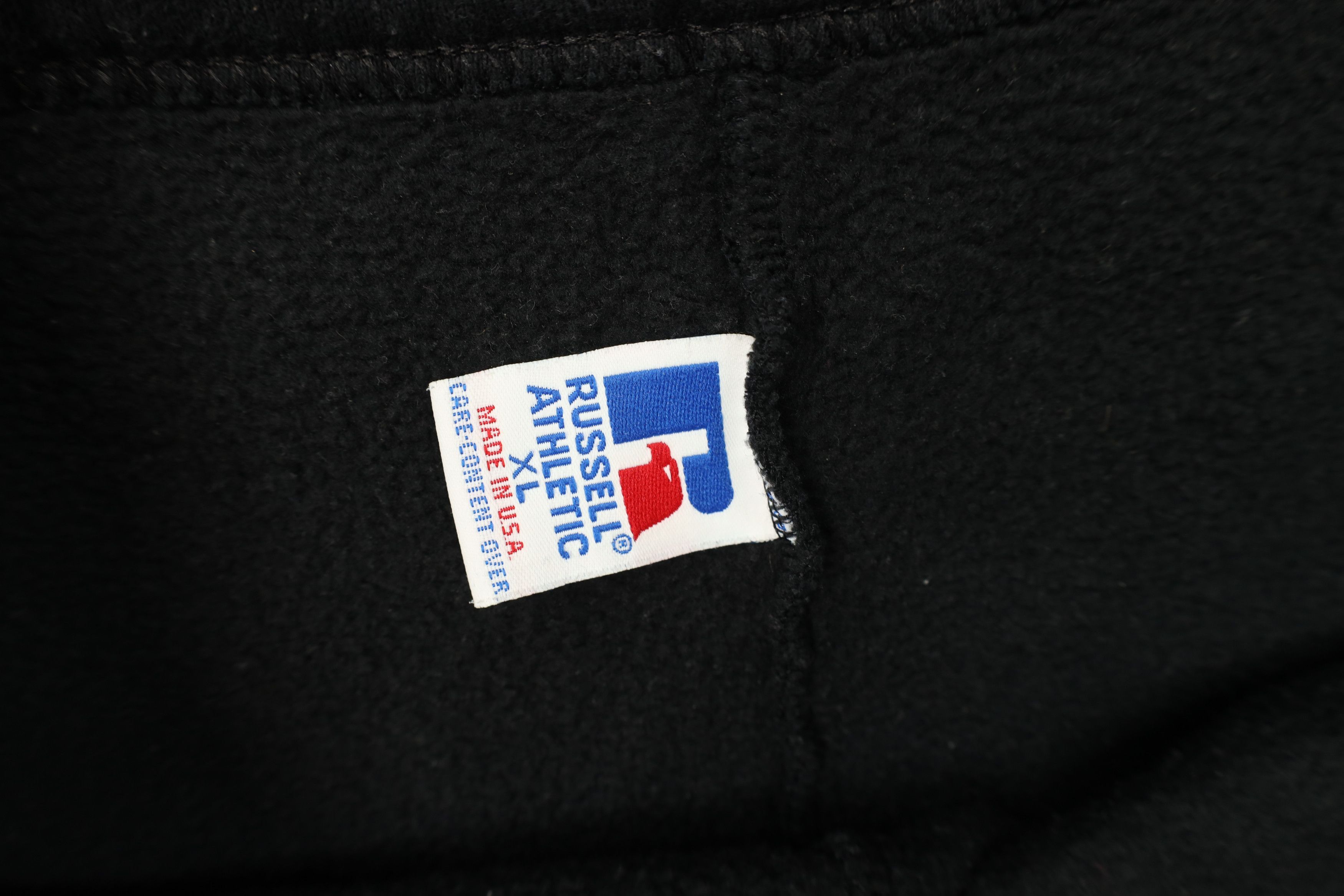 Russell Athletic Vintage 90s Russell Athletic Sweatpants Joggers Pants USA Size US 38 / EU 54 - 6 Thumbnail