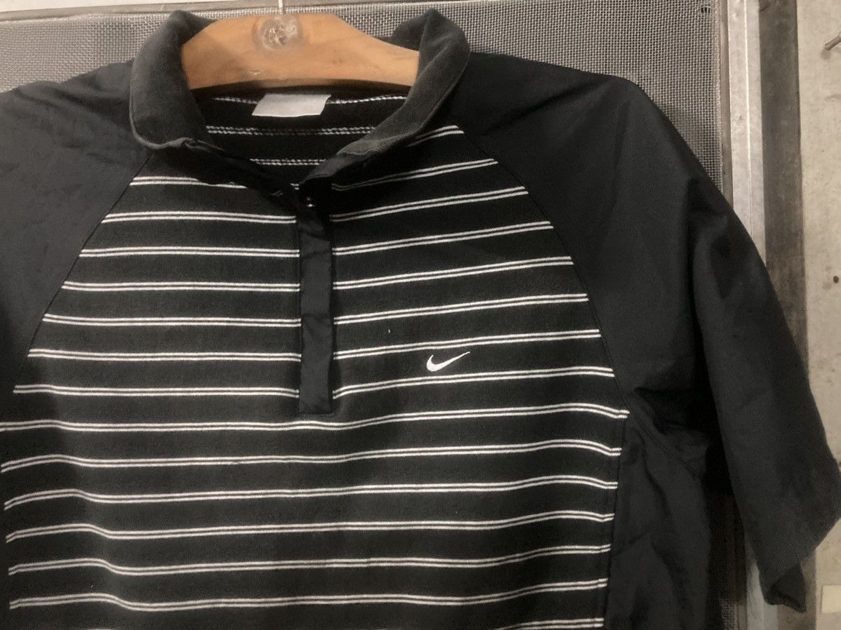 Nike Shirt Nike Golf Crops Top Size M / US 6-8 / IT 42-44 - 2 Thumbnail
