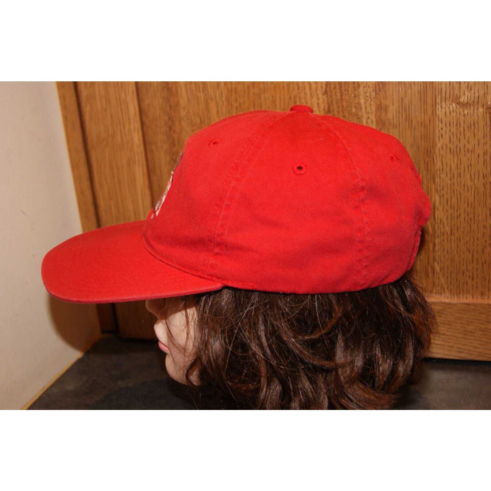 Sports Specialties VTG Y2K Ohio State Buckeyes Sport Specialties Hat Cap Adjust Size ONE SIZE - 3 Thumbnail