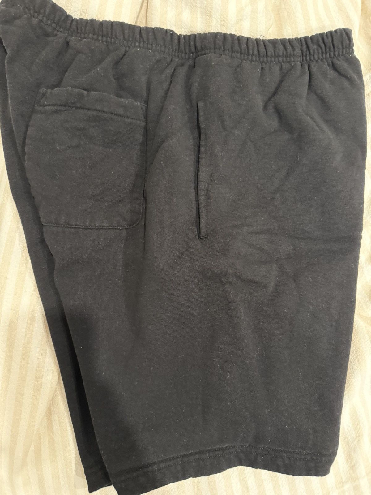 Supreme × Thrasher Supreme Thrasher Box Logo Shorts Size US 38 / EU 54 - 3 Thumbnail