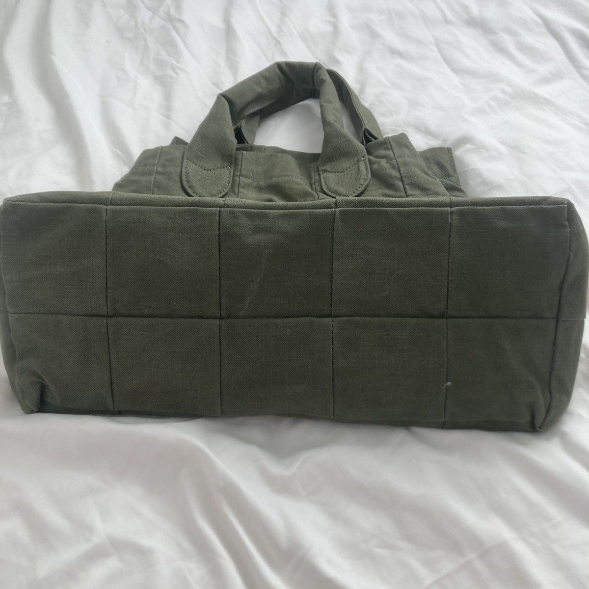Comme des Garcons Comme Des Garçons Tricot Bag Size ONE SIZE - 8 Thumbnail