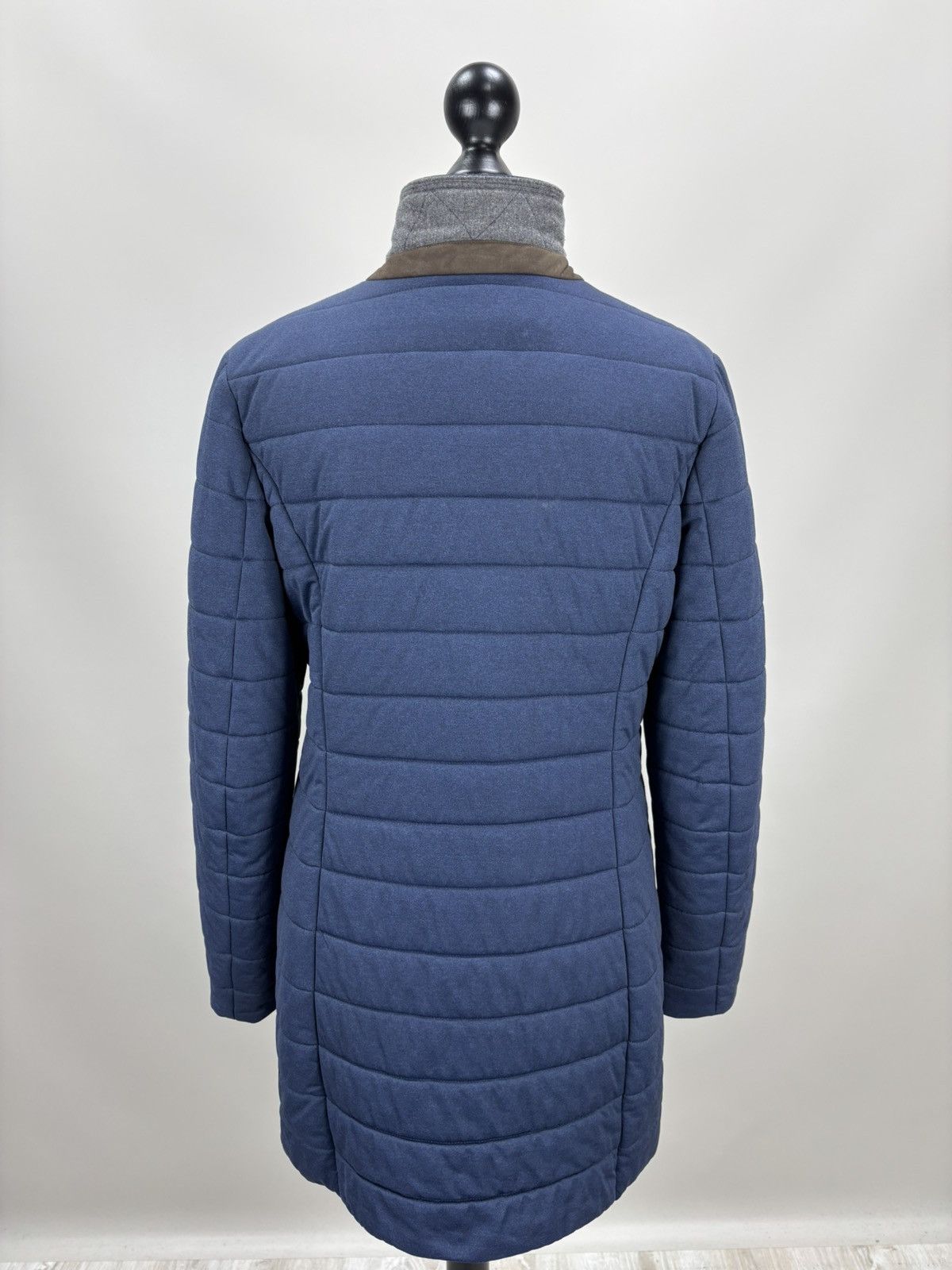 Schneiders Womens jacket Schneiders Salzburg Size 10 Color Blue Size L / US 10 / IT 46 - 7 Thumbnail