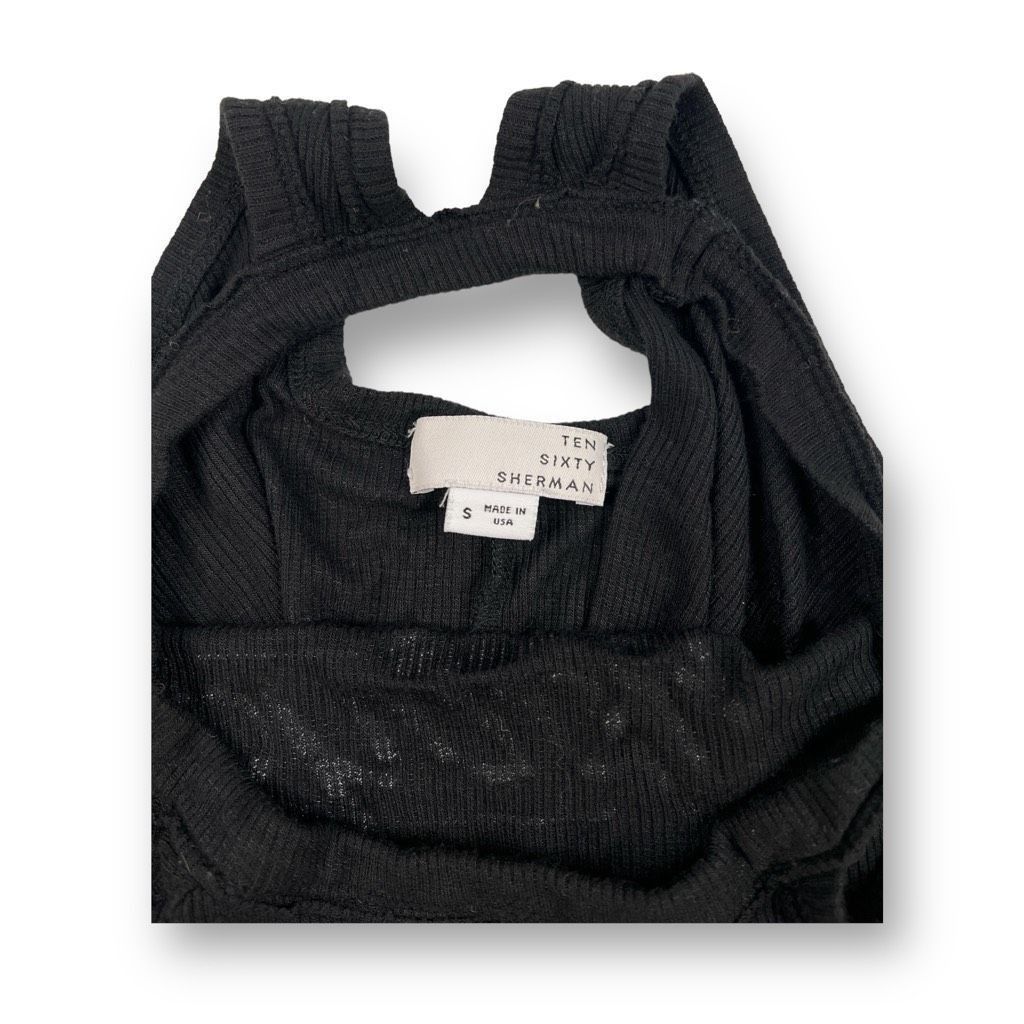Other Ten Sixty Sherman Shady Tank Top Size Small Size S / US 4 / IT 40 - 5 Thumbnail