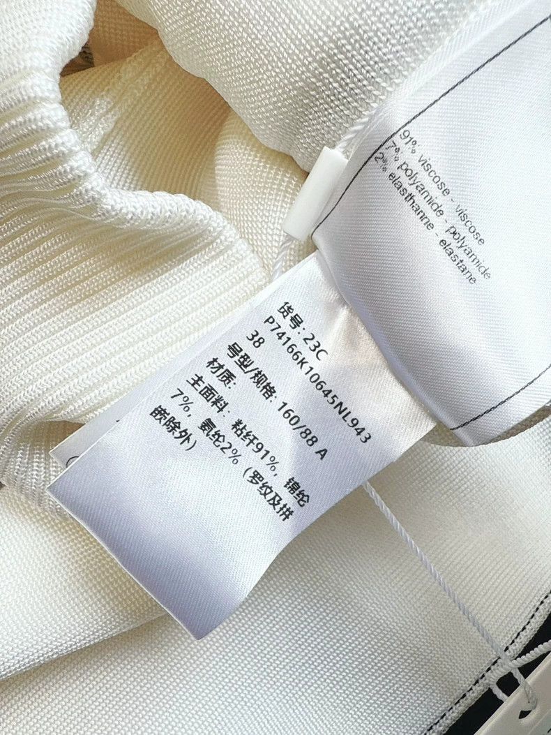 Chanel Chanel Embroidered Baseball Jacket with Beads Size M / US 6-8 / IT 42-44 - 7 Thumbnail