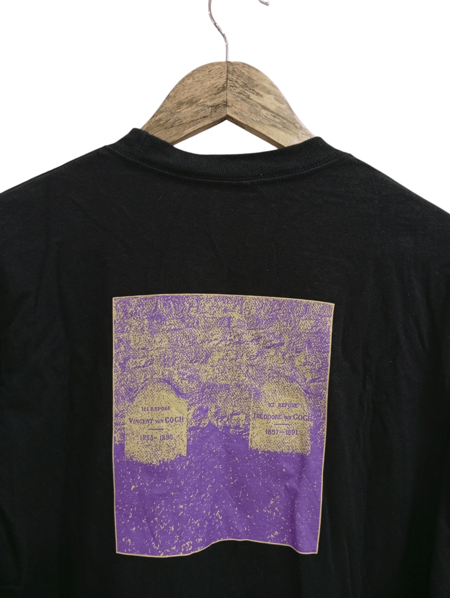Supreme 🔥🔥Supreme The Real Shit LS T-Shirt Size US S / EU 44-46 / 1 - 22 Thumbnail