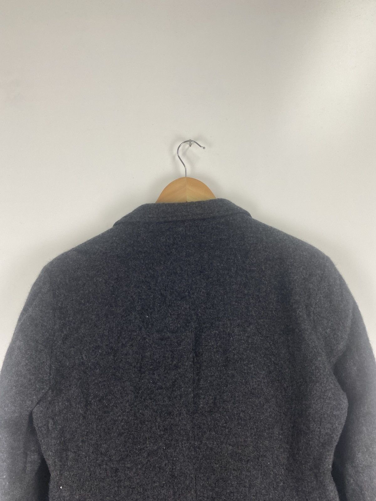 Japanese Brand SB Wool Jacket Size US S / EU 44-46 / 1 - 12 Thumbnail