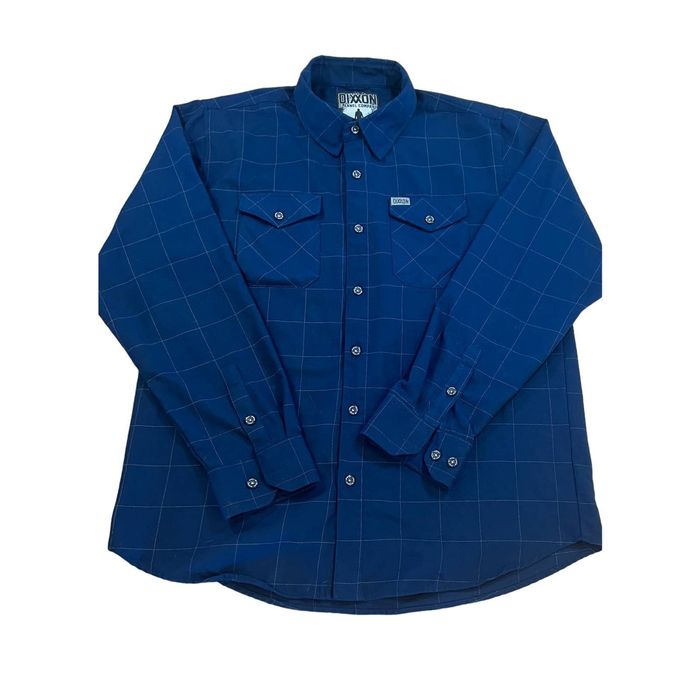Dixxon Dixon Flannel Company XL Meyer Edition Grailed