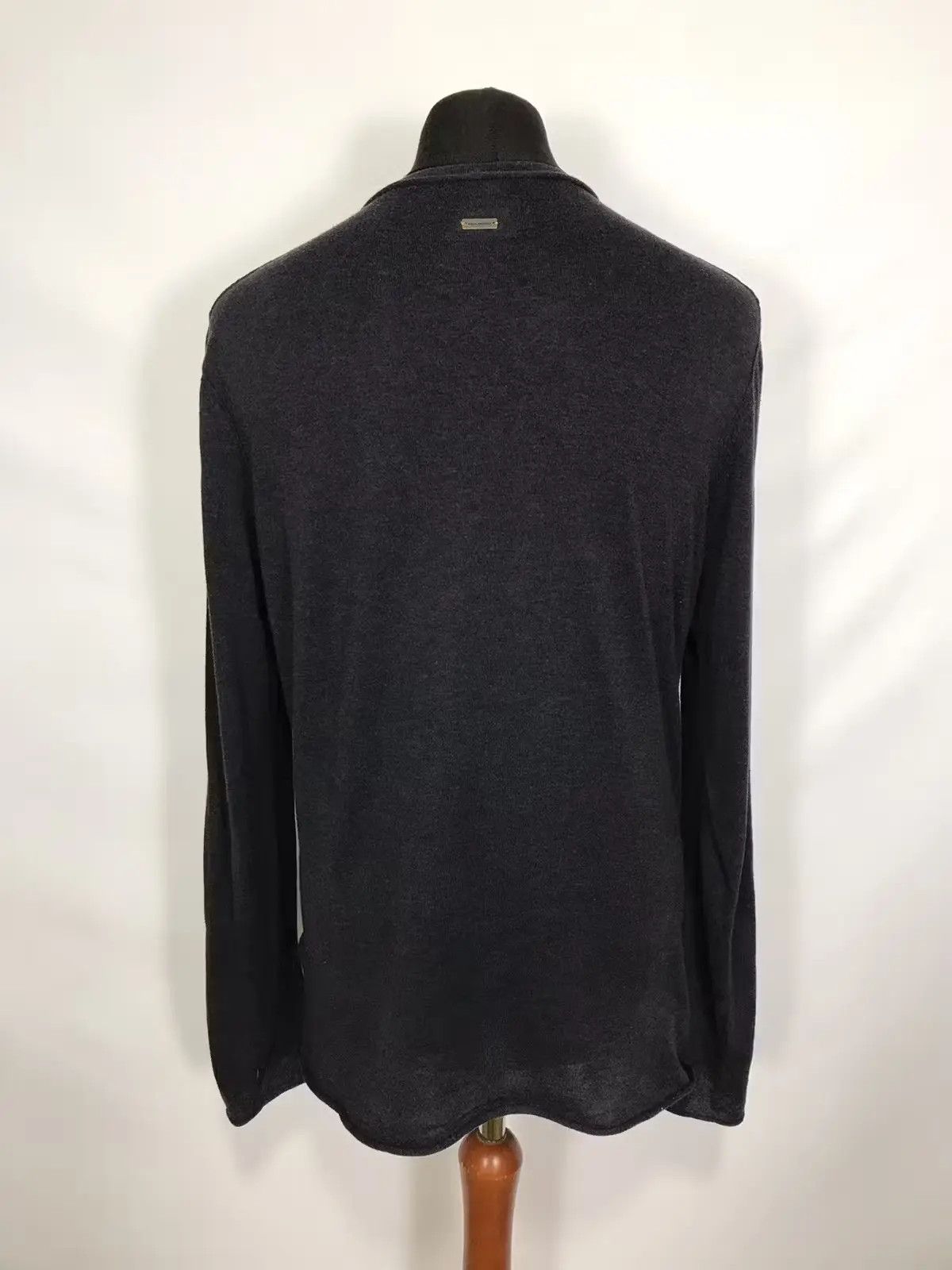 Designer × Hugo Boss Hugo Boss men’s long sleeve t-shirt Size US M / EU 48-50 / 2 - 2 Thumbnail