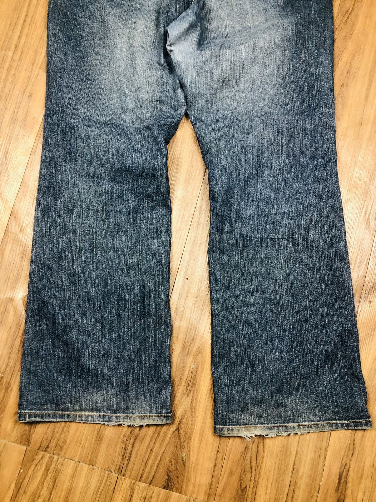 Other Smile Land Denim Jeans (21) Size US 35 - 15 Thumbnail