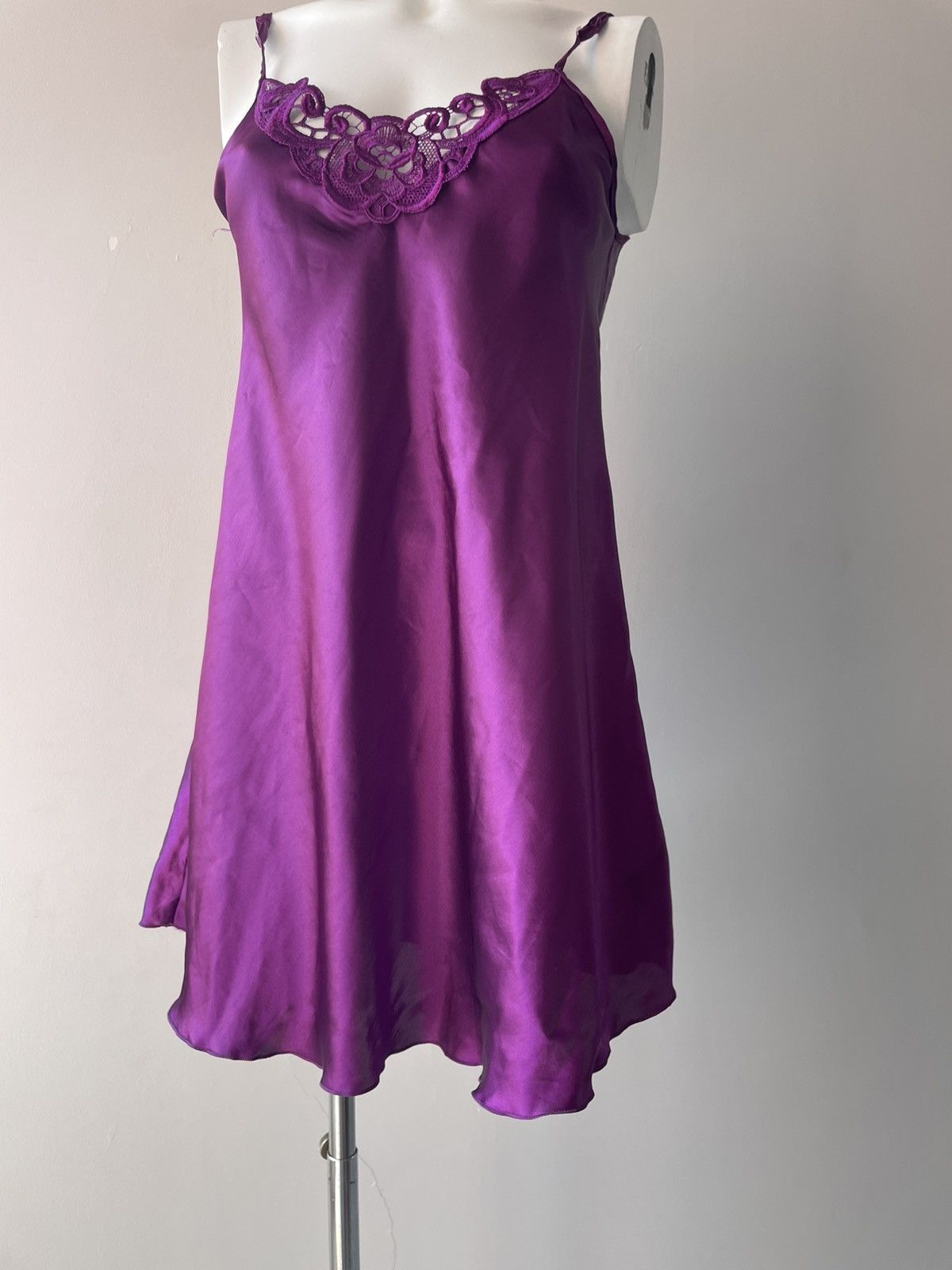 Vintage y2k babydoll Size M / US 6-8 / IT 42-44 - 8 Thumbnail