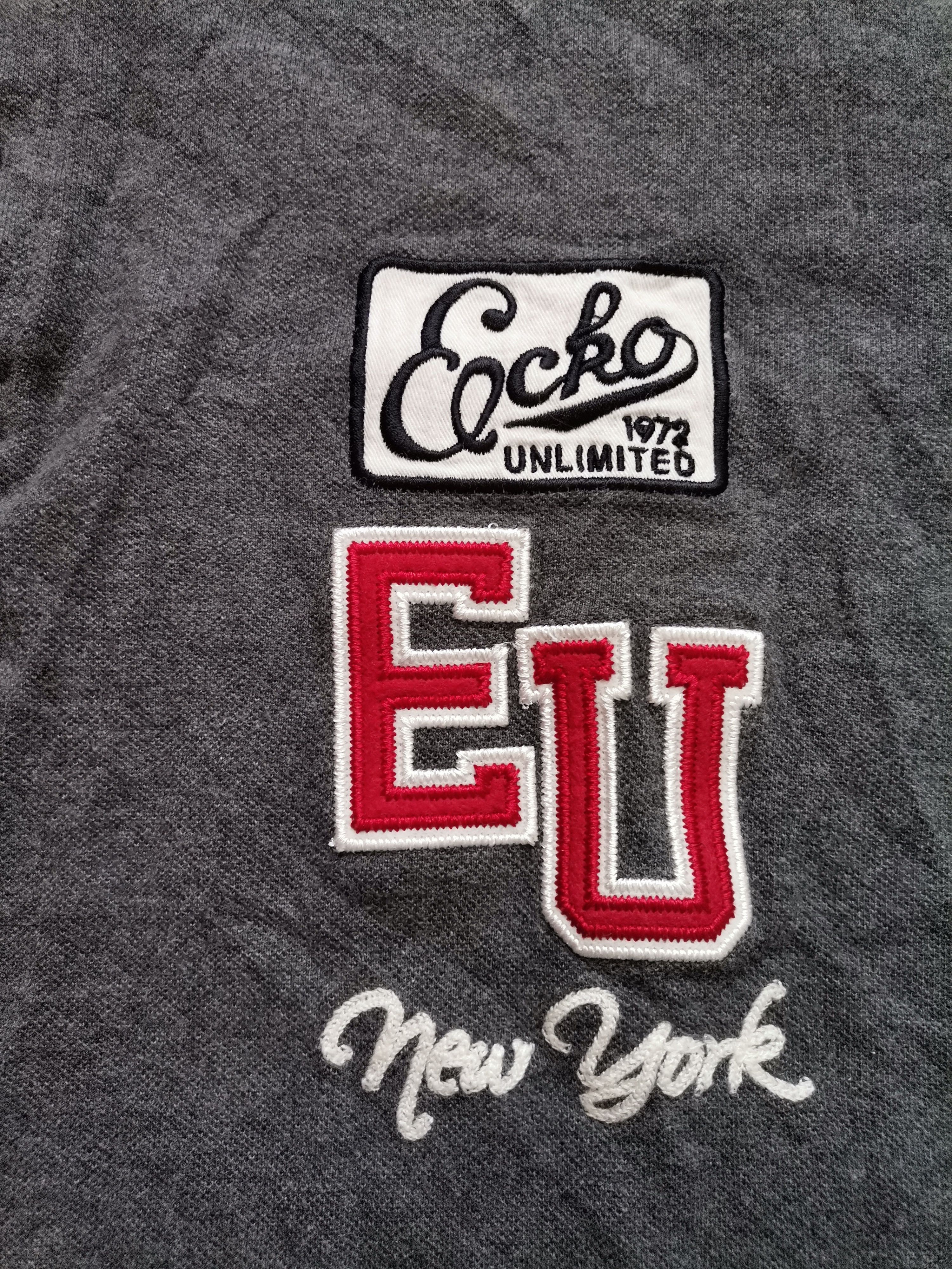 Ecko Unltd. Ecko Unltd. Polo Size US L / EU 52-54 / 3 - 2 Thumbnail