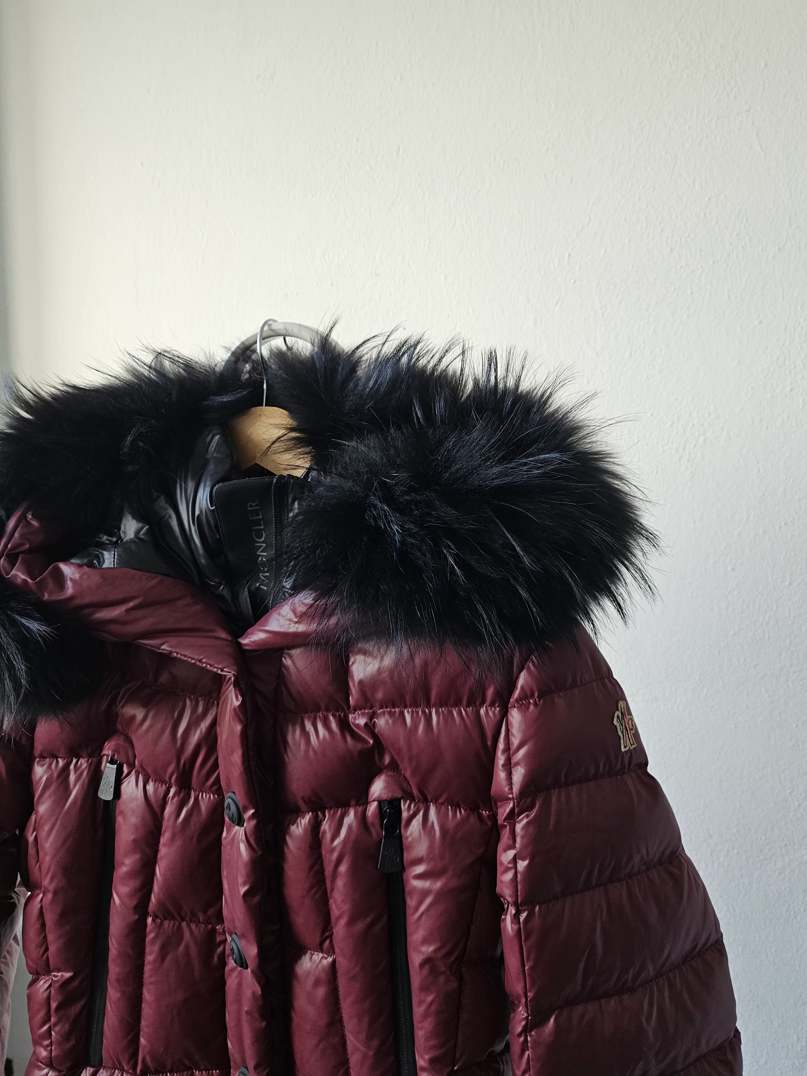 Moncler Moncler grenoble bever giubbotto Size XS / US 0-2 / IT 36-38 - 5 Thumbnail