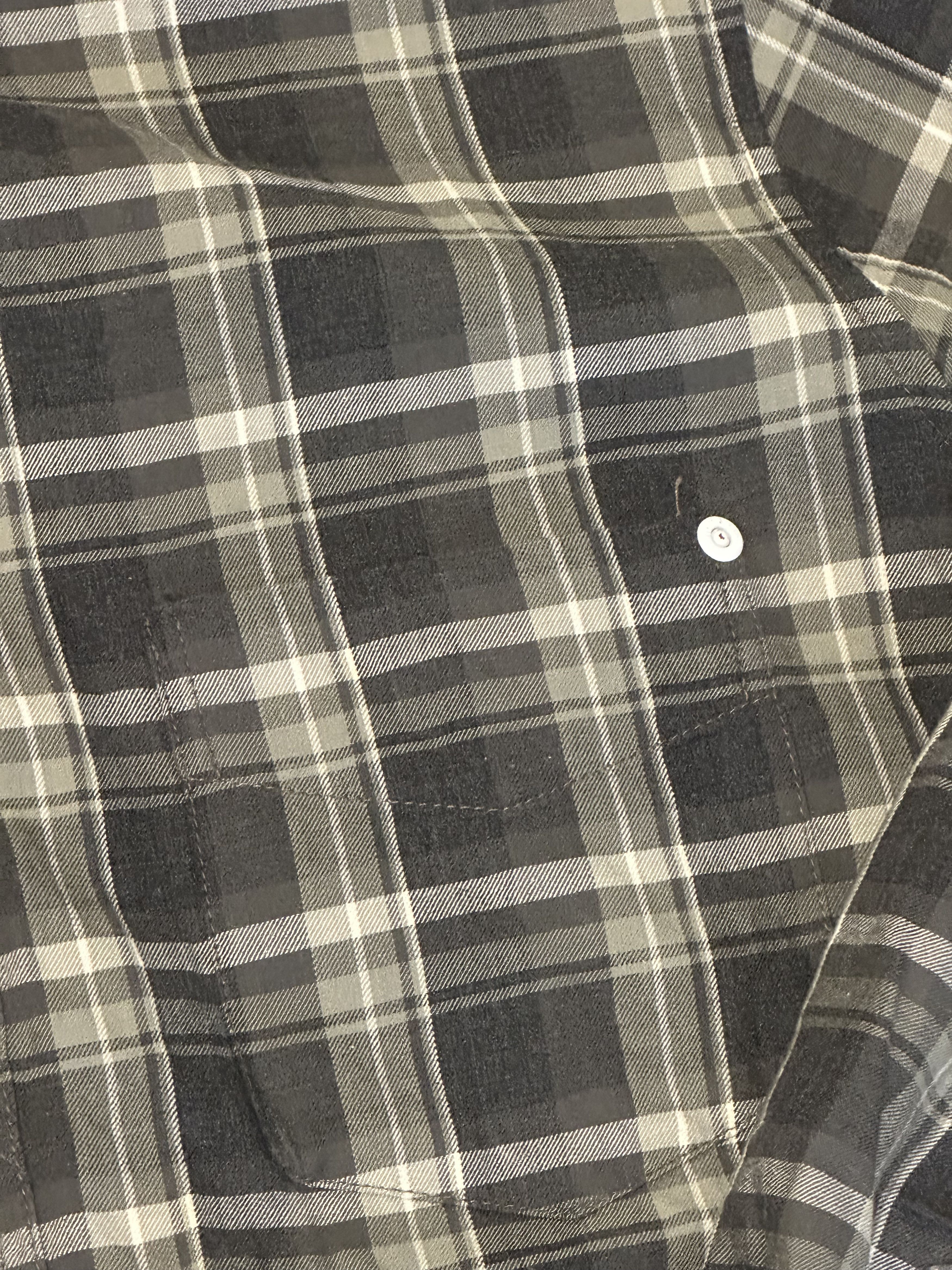 Baldwin Green plaid Size US L / EU 52-54 / 3 - 4 Thumbnail
