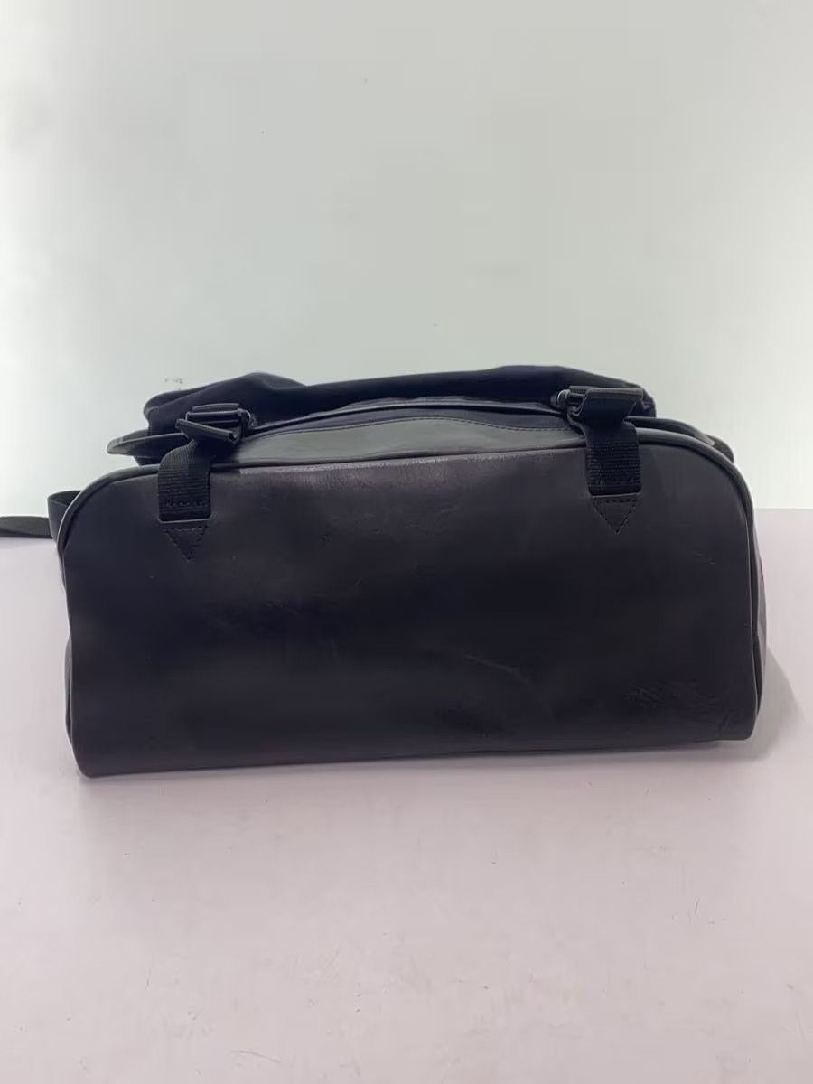 Y's × Yohji Yamamoto Utility Nylon Shoulder Bag Size ONE SIZE - 4 Thumbnail