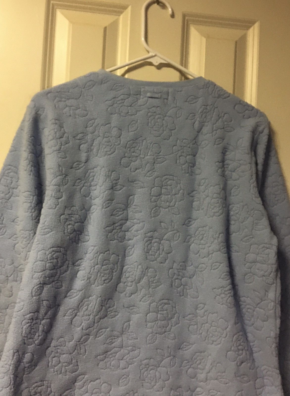 Oscar De La Renta Oscar De La Renta Women’s Top Size Medium Blouse Size M / US 6-8 / IT 42-44 - 11 Thumbnail