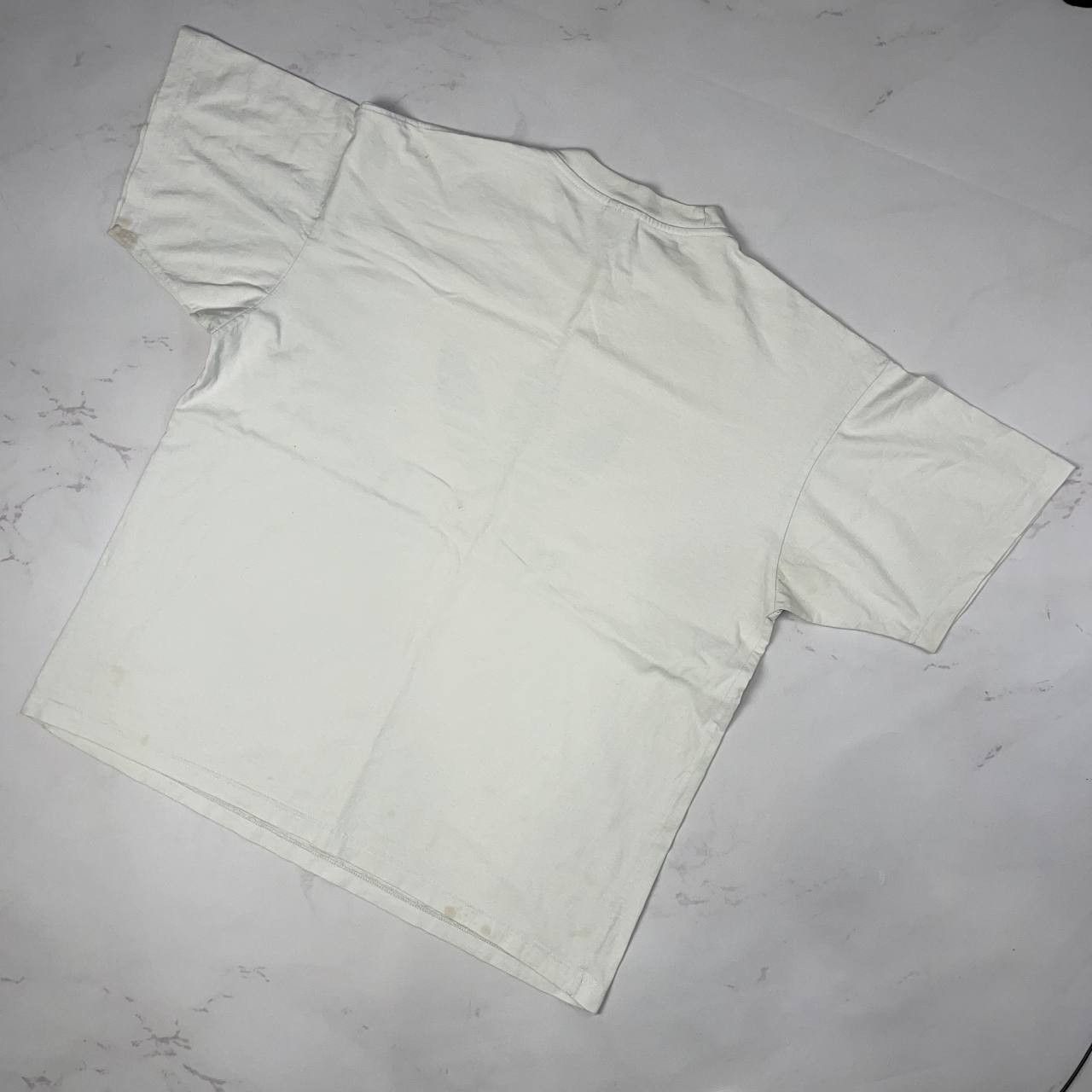Vintage Y2K Addihash gives you speed 420 weed smoking t-shirt tee Size US XL / EU 56 / 4 - 10 Thumbnail