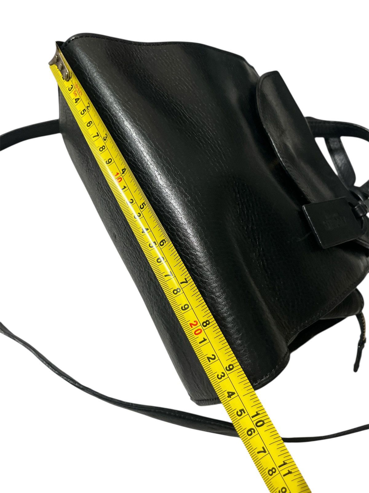 Kate Spade Kate Spade Saturday sling Bag Leather Size ONE SIZE - 11 Thumbnail