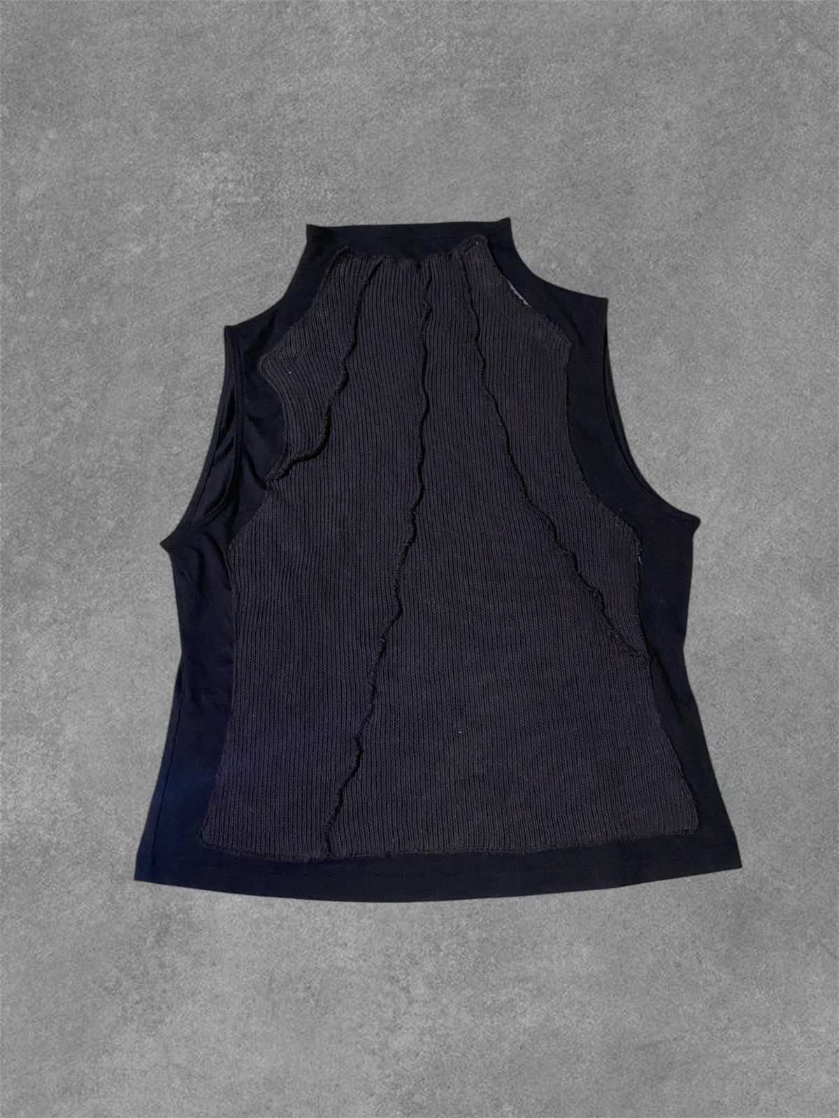 Japanese Brand Selection japanese Sleeveless shirt Size M / US 6-8 / IT 42-44 - 1 Thumbnail