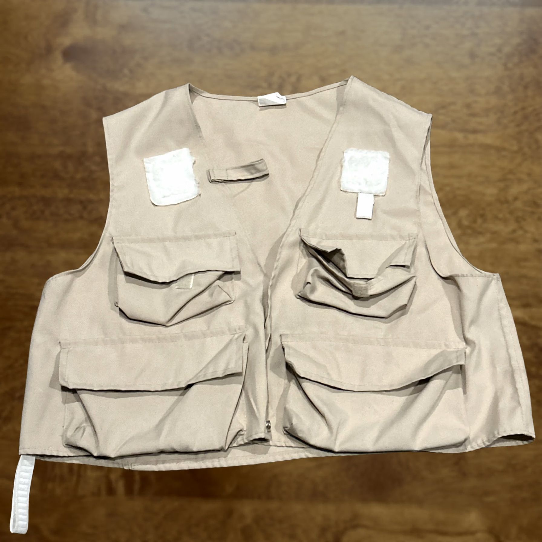 Vintage Output: Size US L / EU 52-54 / 3 - 1 Thumbnail