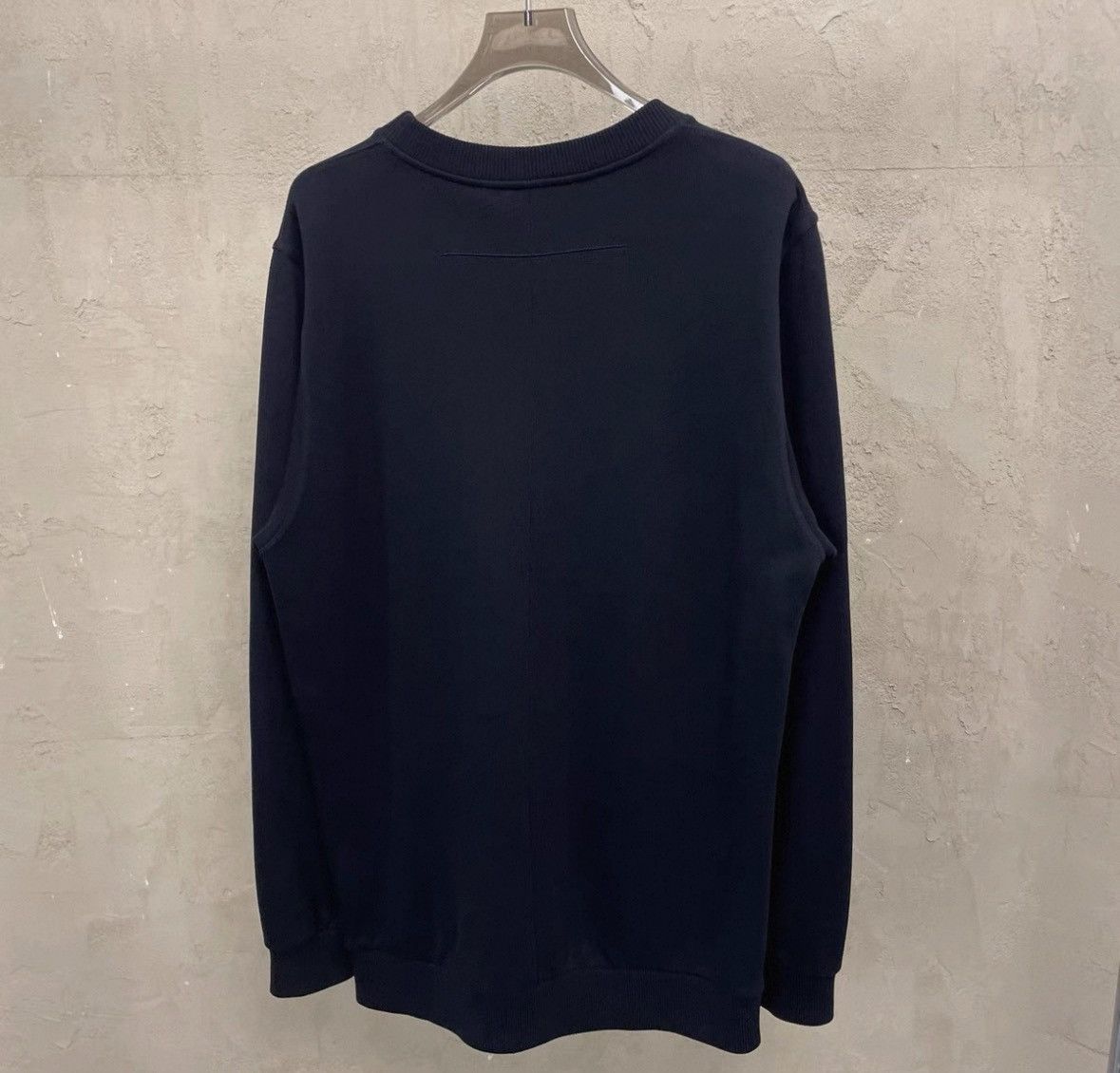 Givenchy Givenchy Big Shark Sweatshirt Size US XS / EU 42 / 0 - 2 Thumbnail