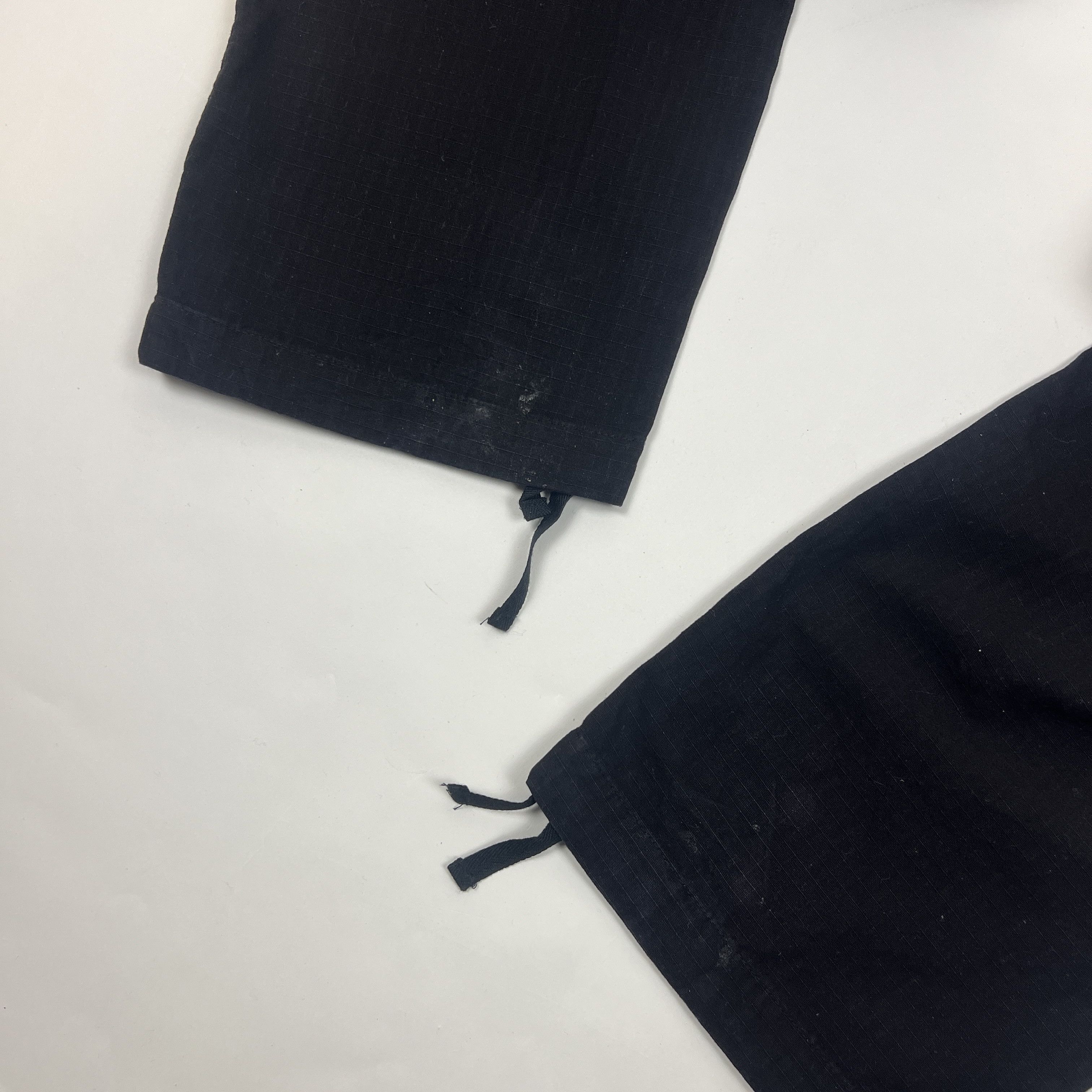 October's Very Own October's Very Own OVO Cargo Pants Size US 28 / EU 44 - 5 Thumbnail