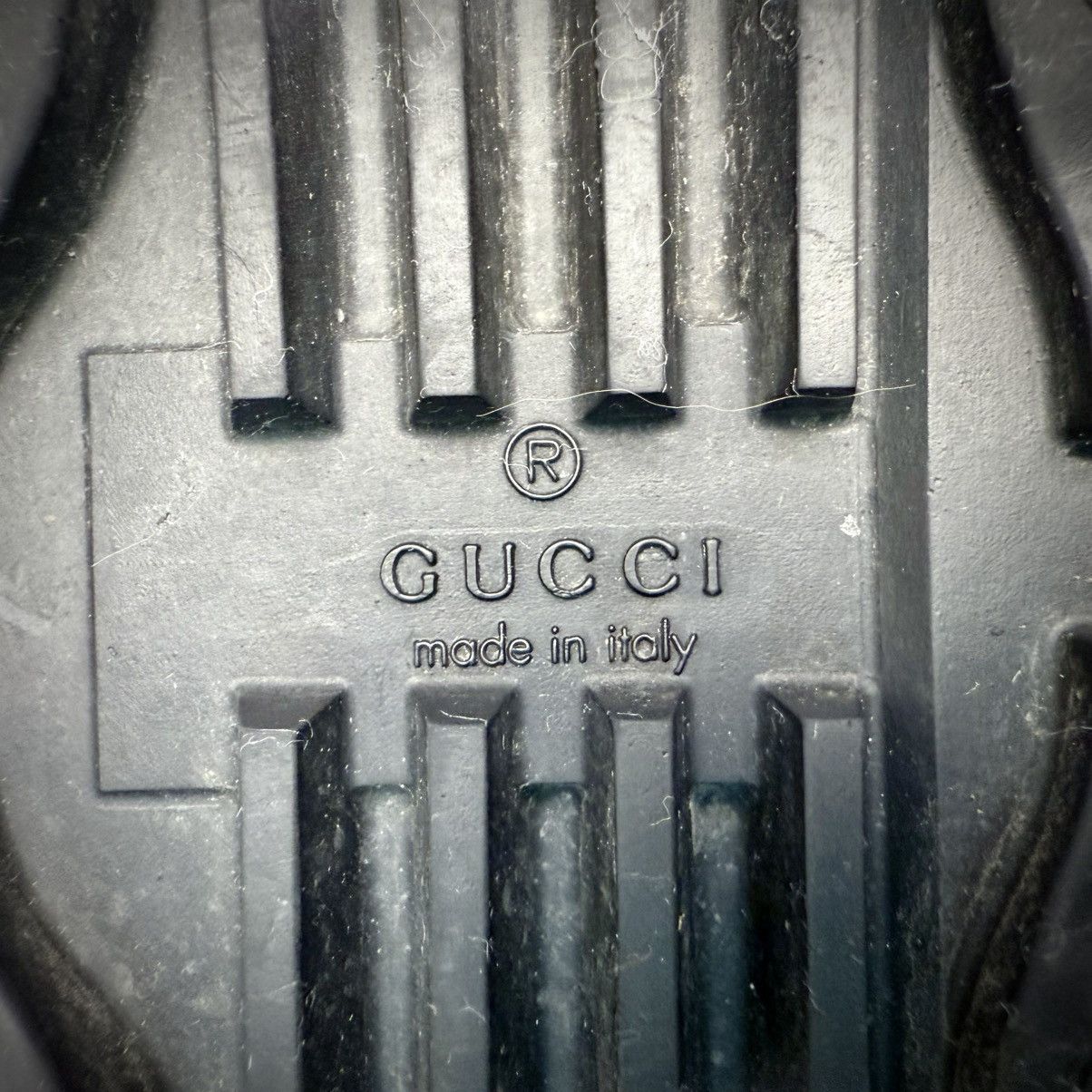 Gucci Belted boots 39 Size US 9 / IT 39 - 12 Thumbnail