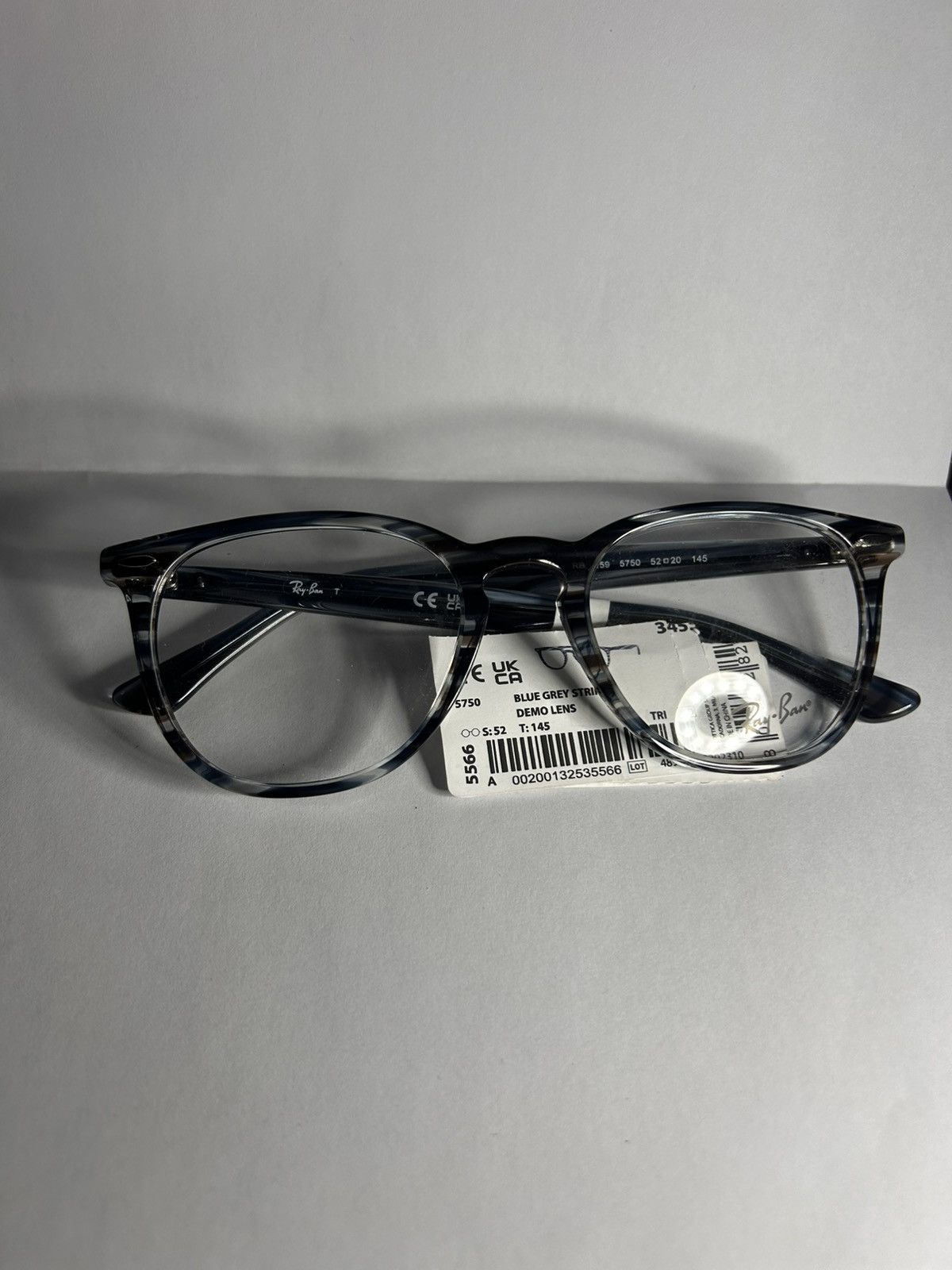 RayBan Rayban Size ONE SIZE - 1 Thumbnail